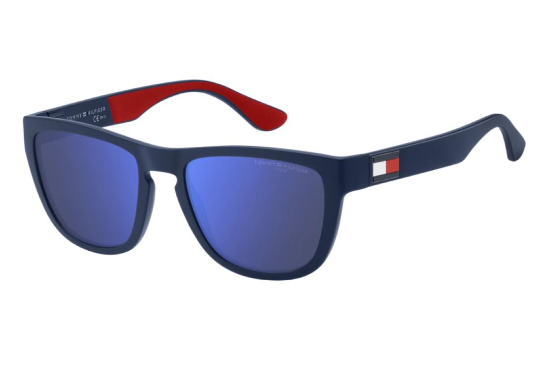 Солнцезащитные очки Tommy Hilfiger 1557/S FLL ZS