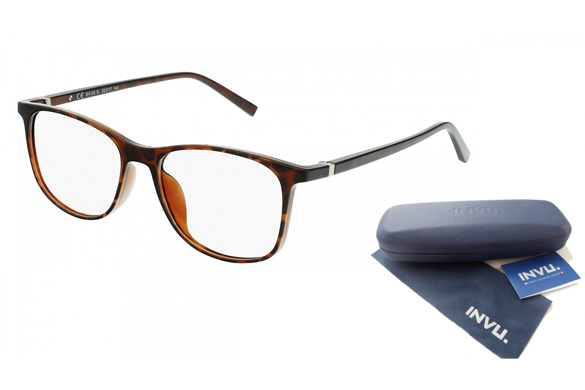 Оправа для очков INVU B4126B