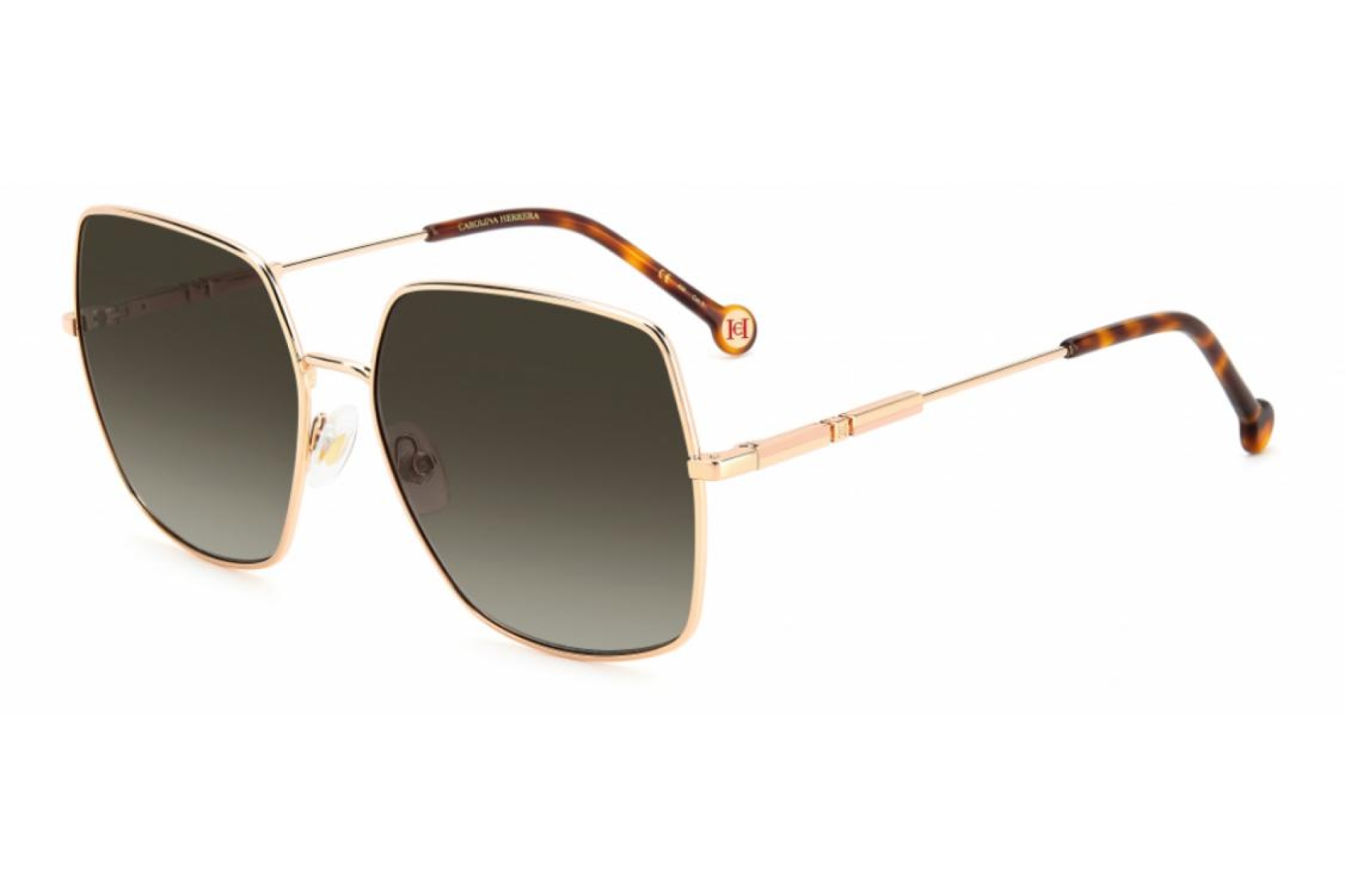 Солнцезащитные очки Carolina Herrera 0139/S HA DDB