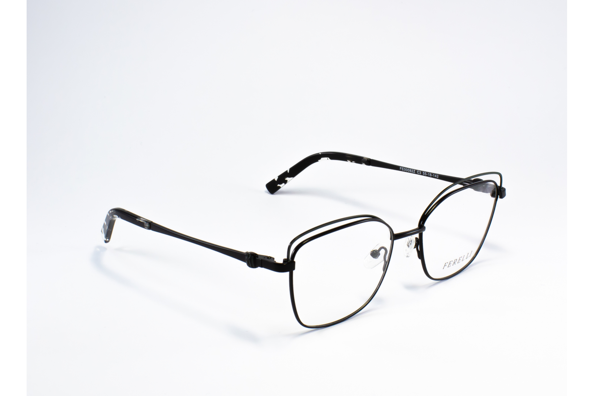 Оправа Ferelli FE00082z C3 55-18-142