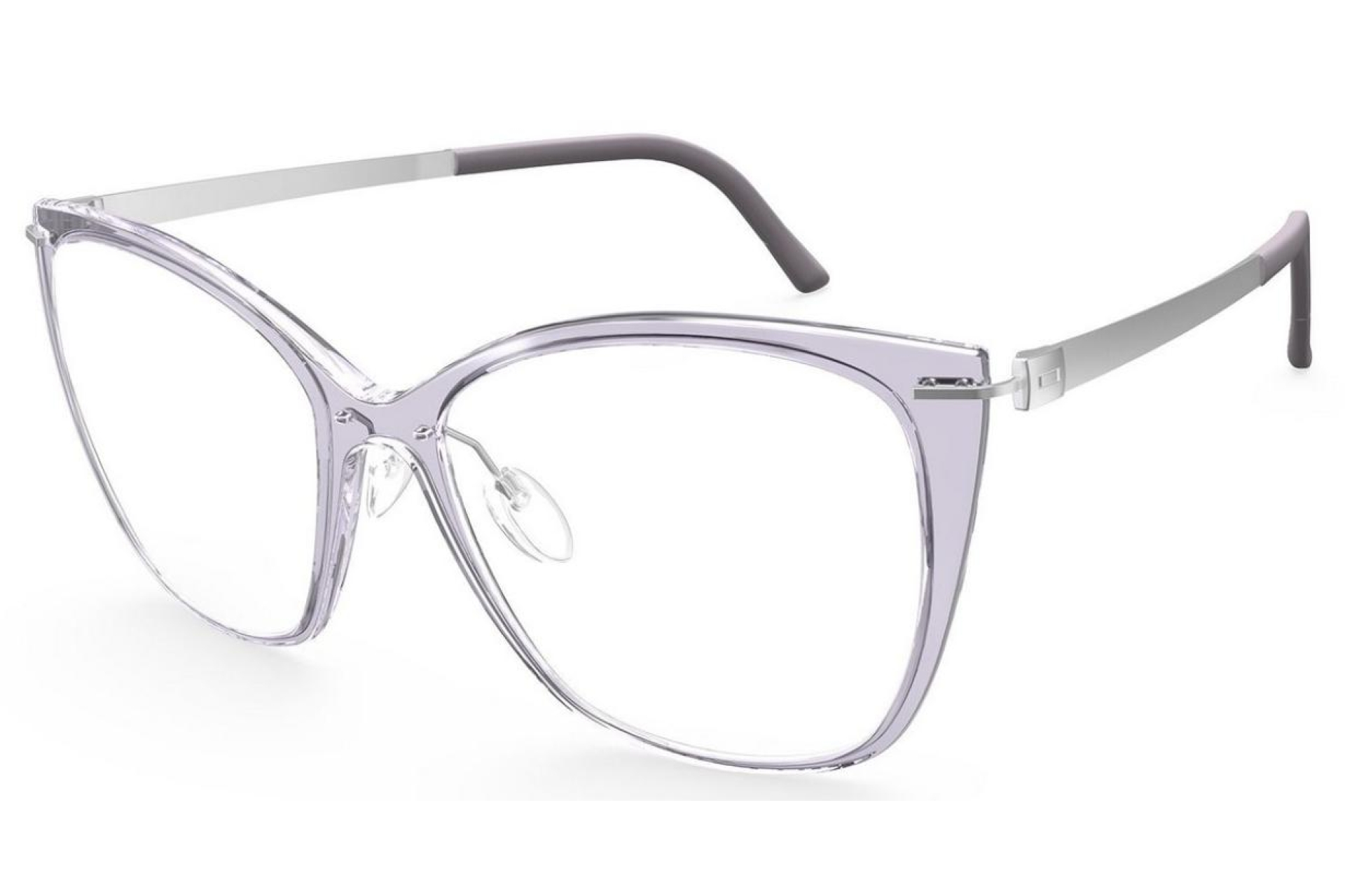 Оправа для очков Silhouette 1610_75 4000 57/16