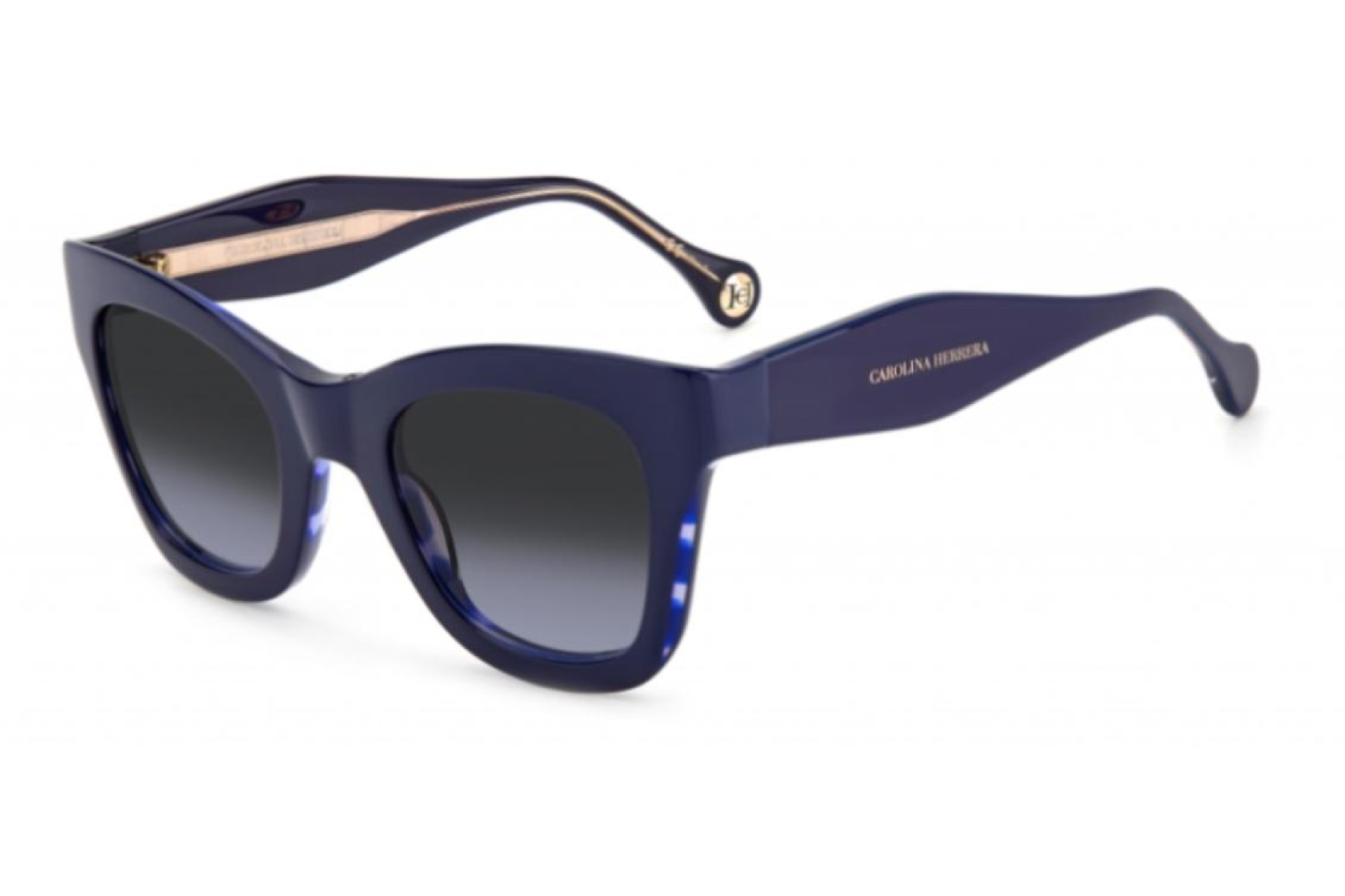 Солнцезащитные очки Carolina Herrera 0015/S GB PJP