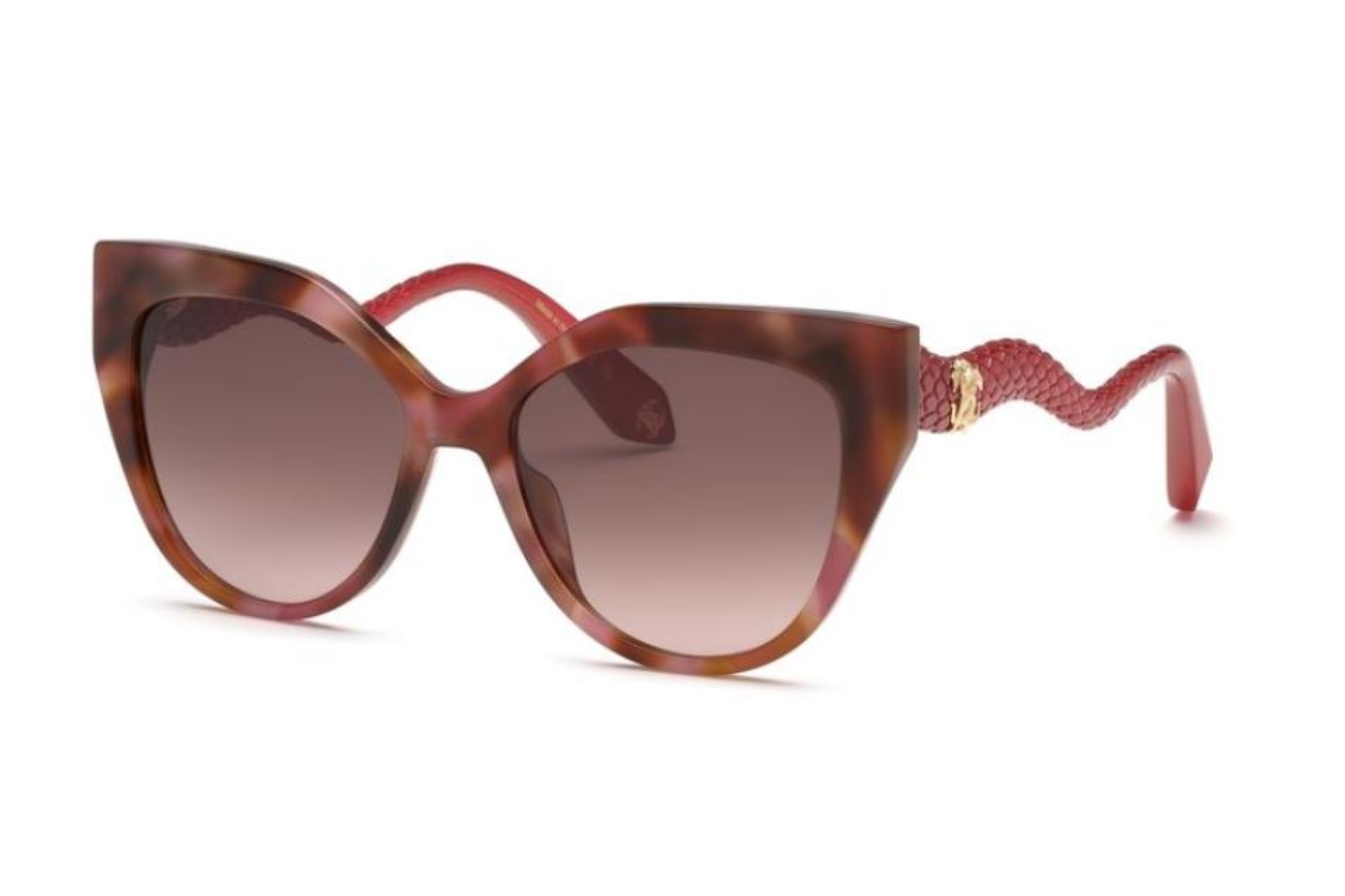 Солнцезащитные очки Roberto Cavalli 138M 01GQ