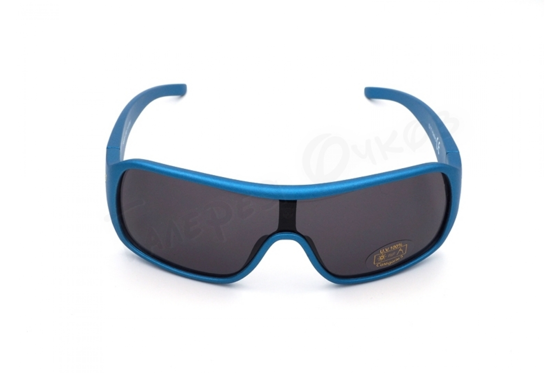 Солнцезащитные детские очки Transformers TRS — 28