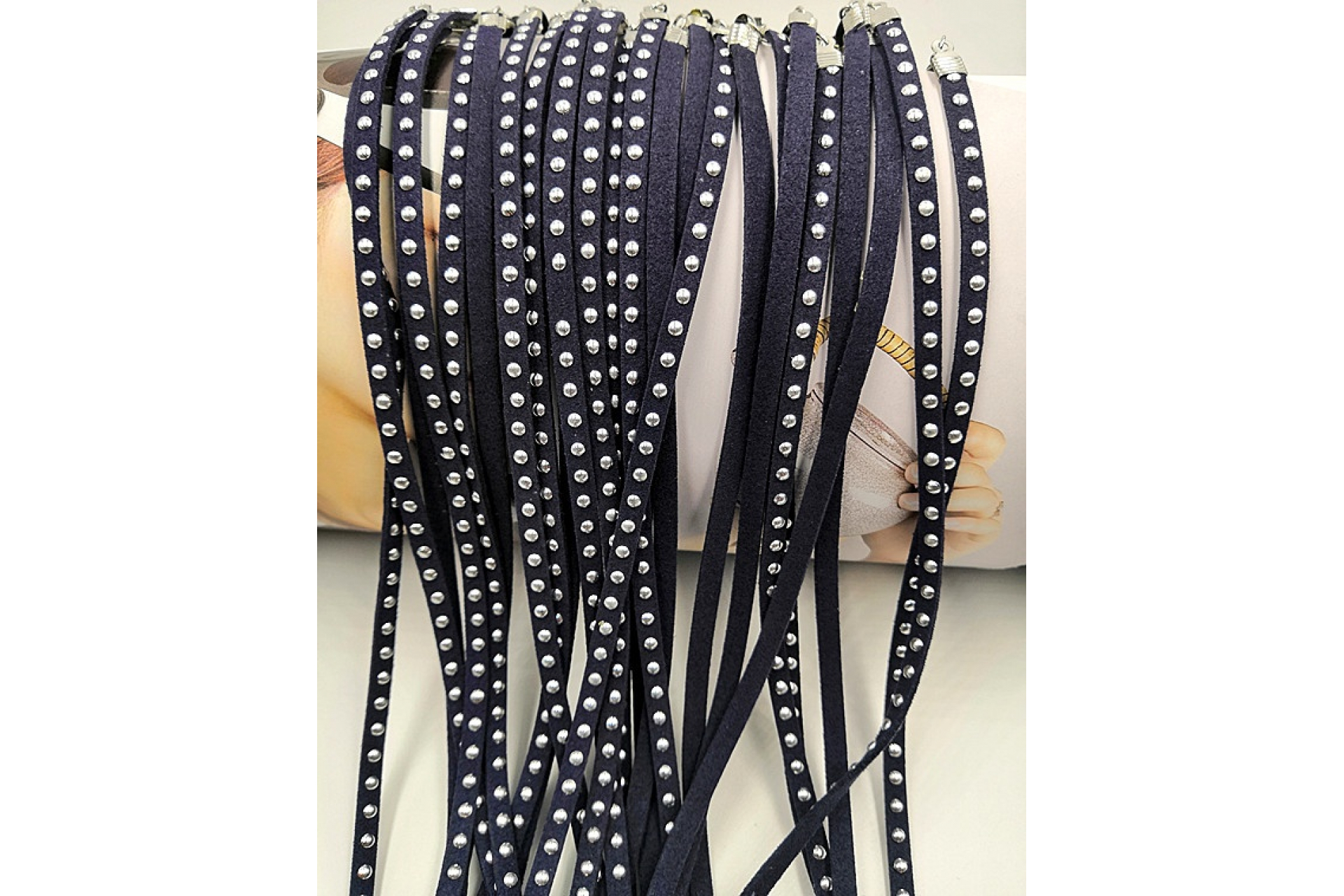 Шнурки Е13 1 шт.