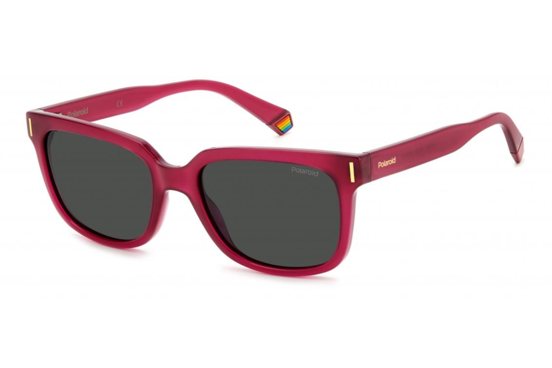 Солнцезащитные очки Polaroid 6191/S M9 MU1