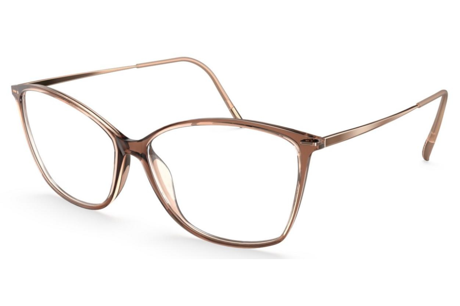 Оправа для очков Silhouette 1607_75 6230 58/13