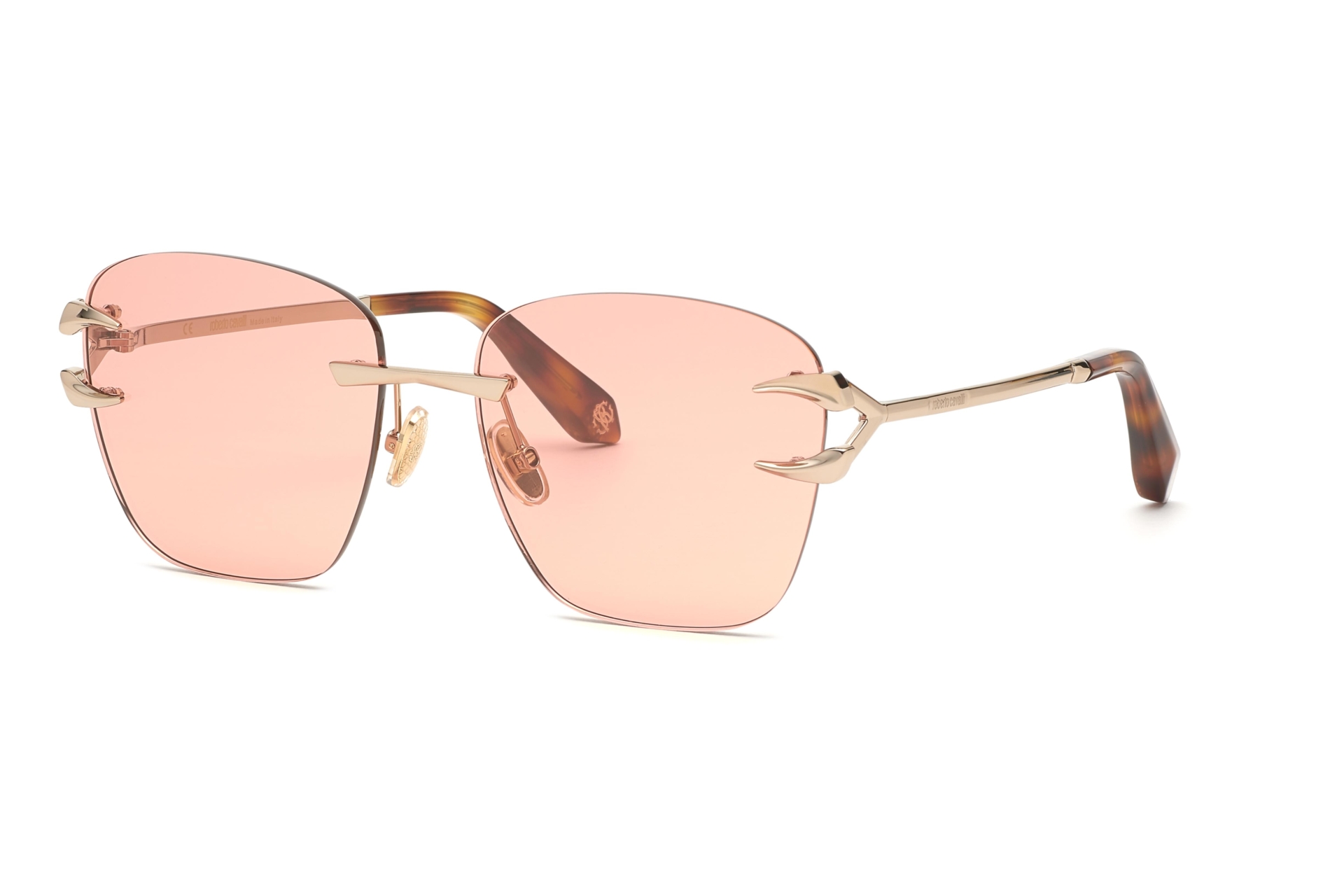 Солнцезащитные очки Roberto Cavalli 022 94F