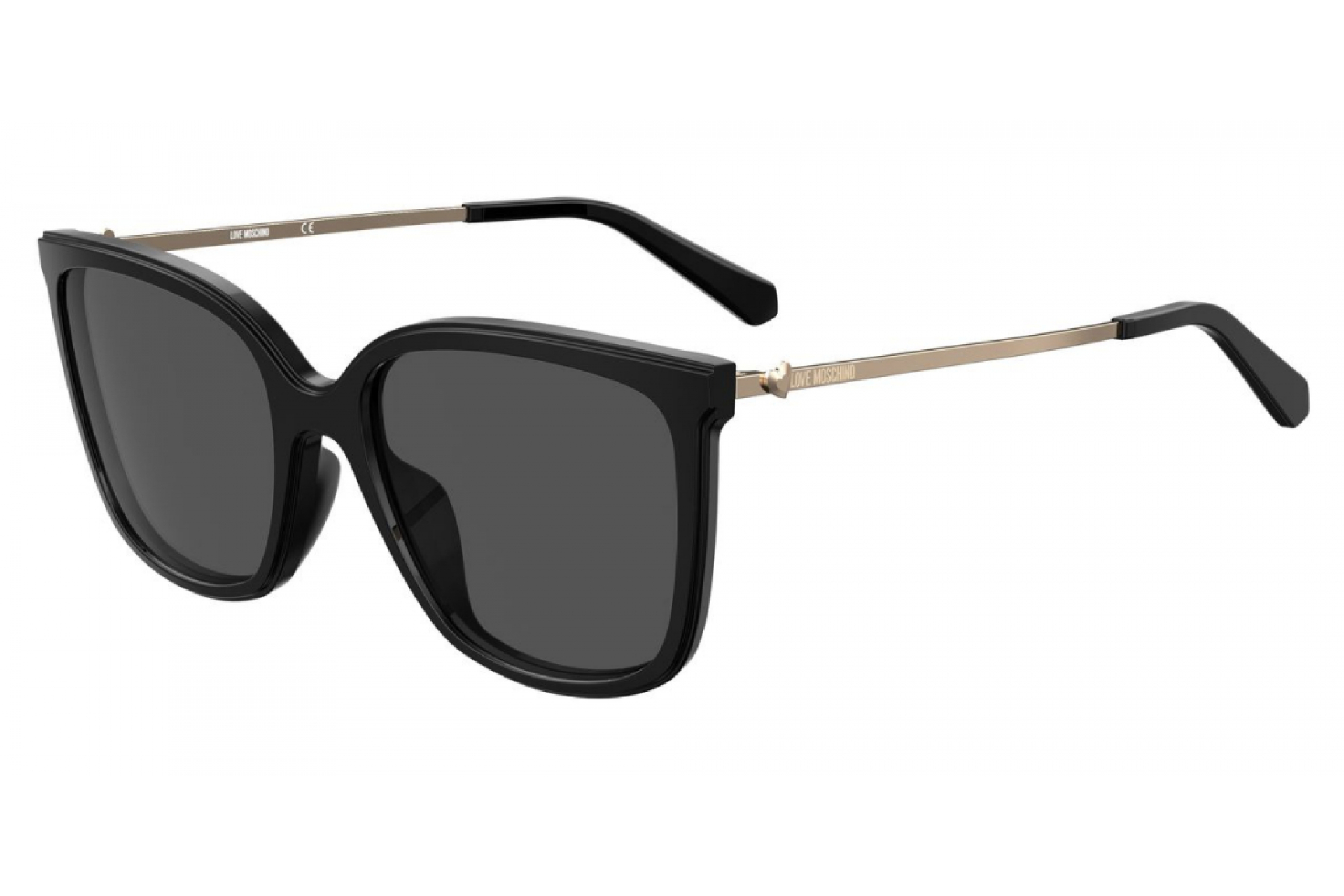 Солнцезащитные очки Moschino Love MOL035/S 807 IR