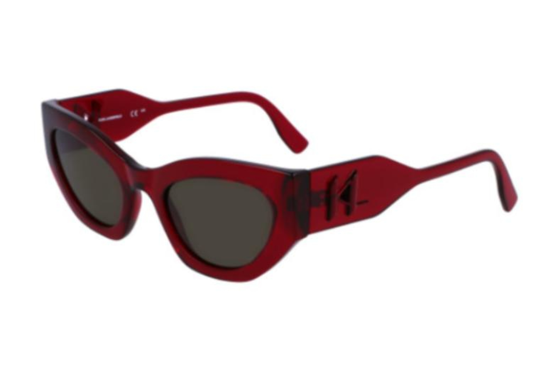 Солнцезащитные очки Karl Lagerfeld 6122S 540