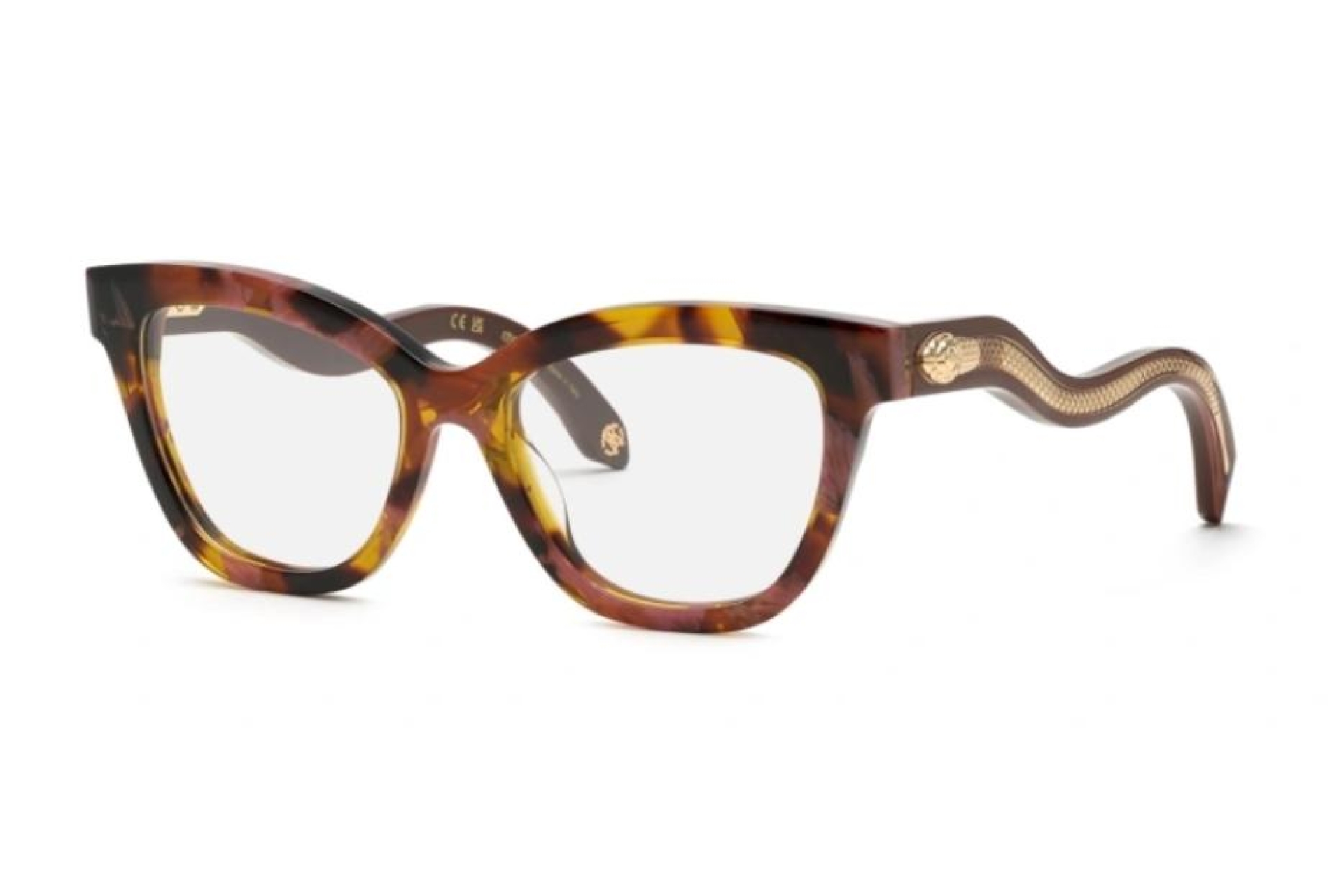 Оправа для очков Roberto Cavalli 072 01GQ