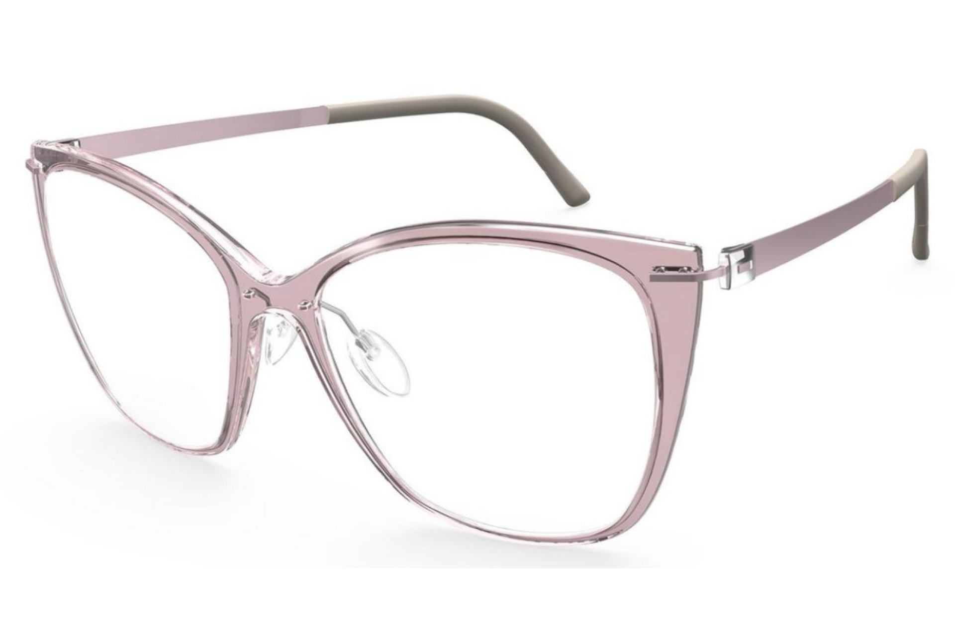 Оправа для очков Silhouette 1610_75 3540 57/16