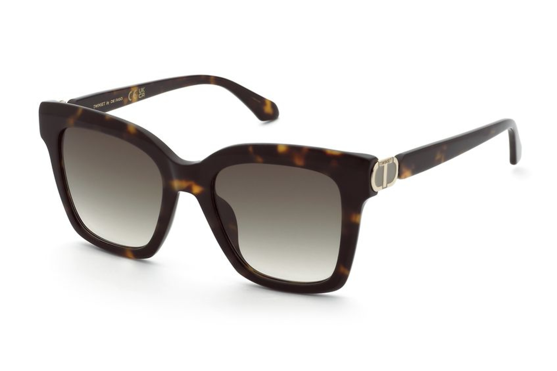 Солнцезащитные очки Twinset 096 04BL