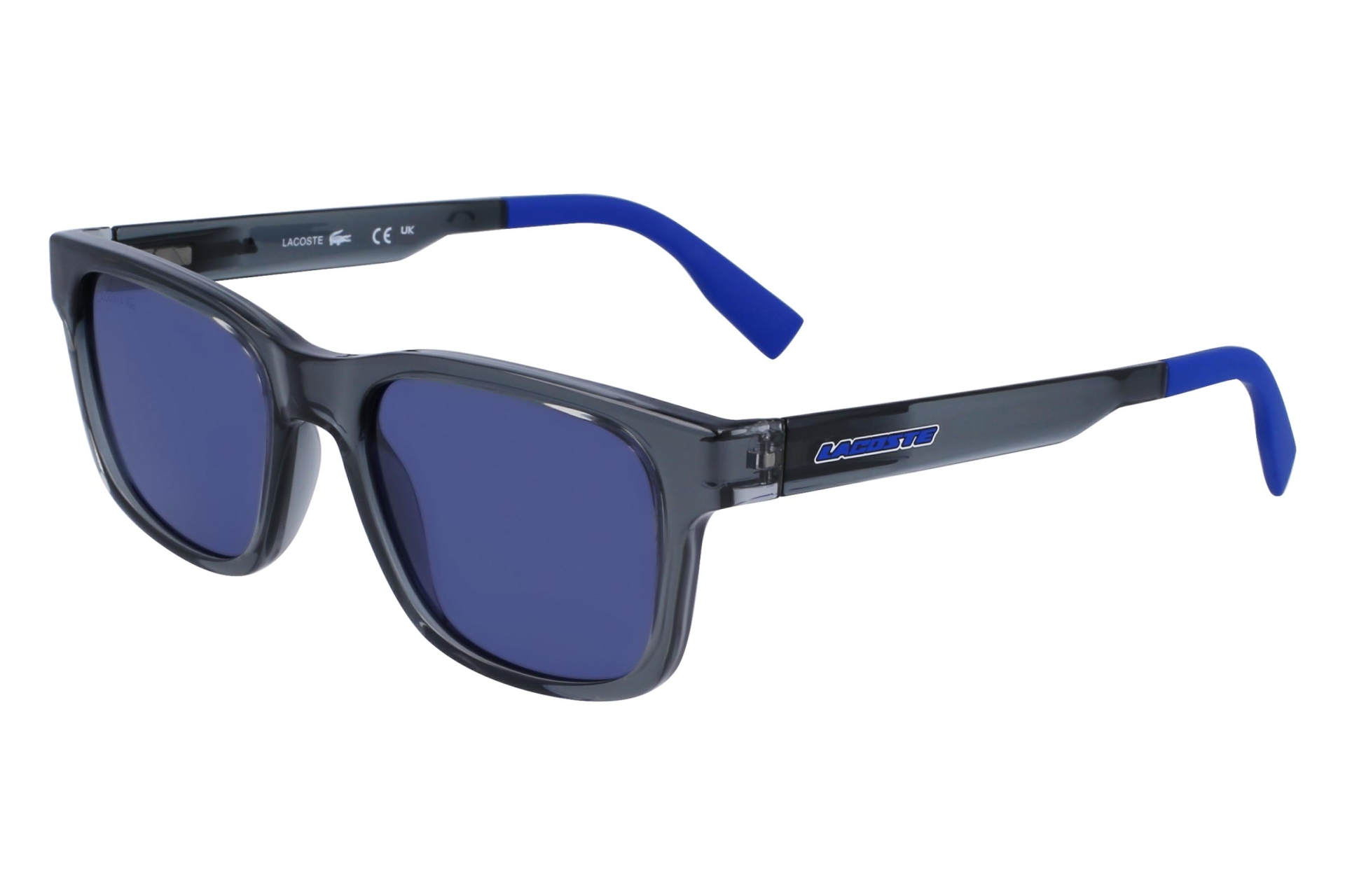 Солнцезащитные очки Lacoste 3656S 020