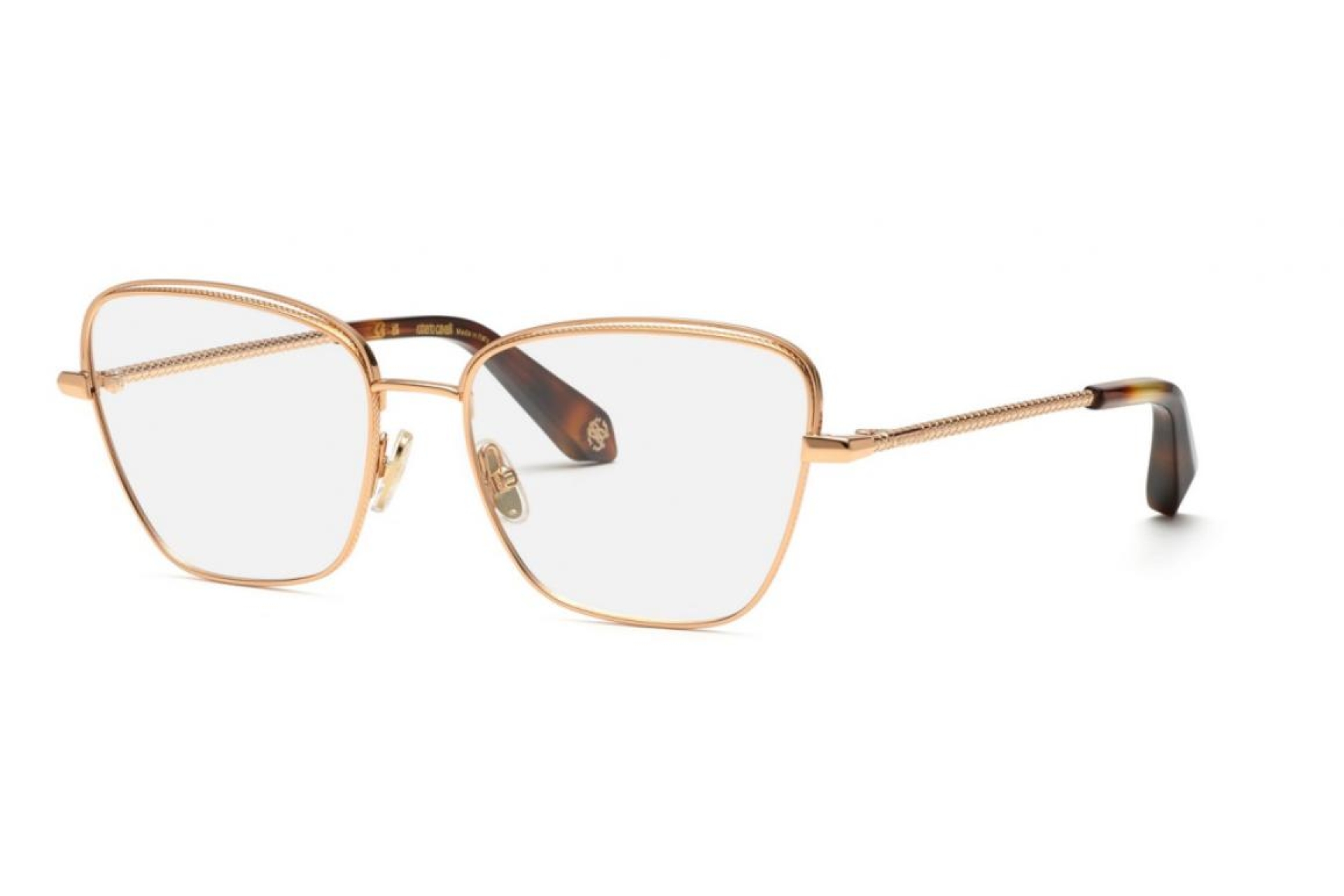 Оправа для очков Roberto Cavalli 069 8FC