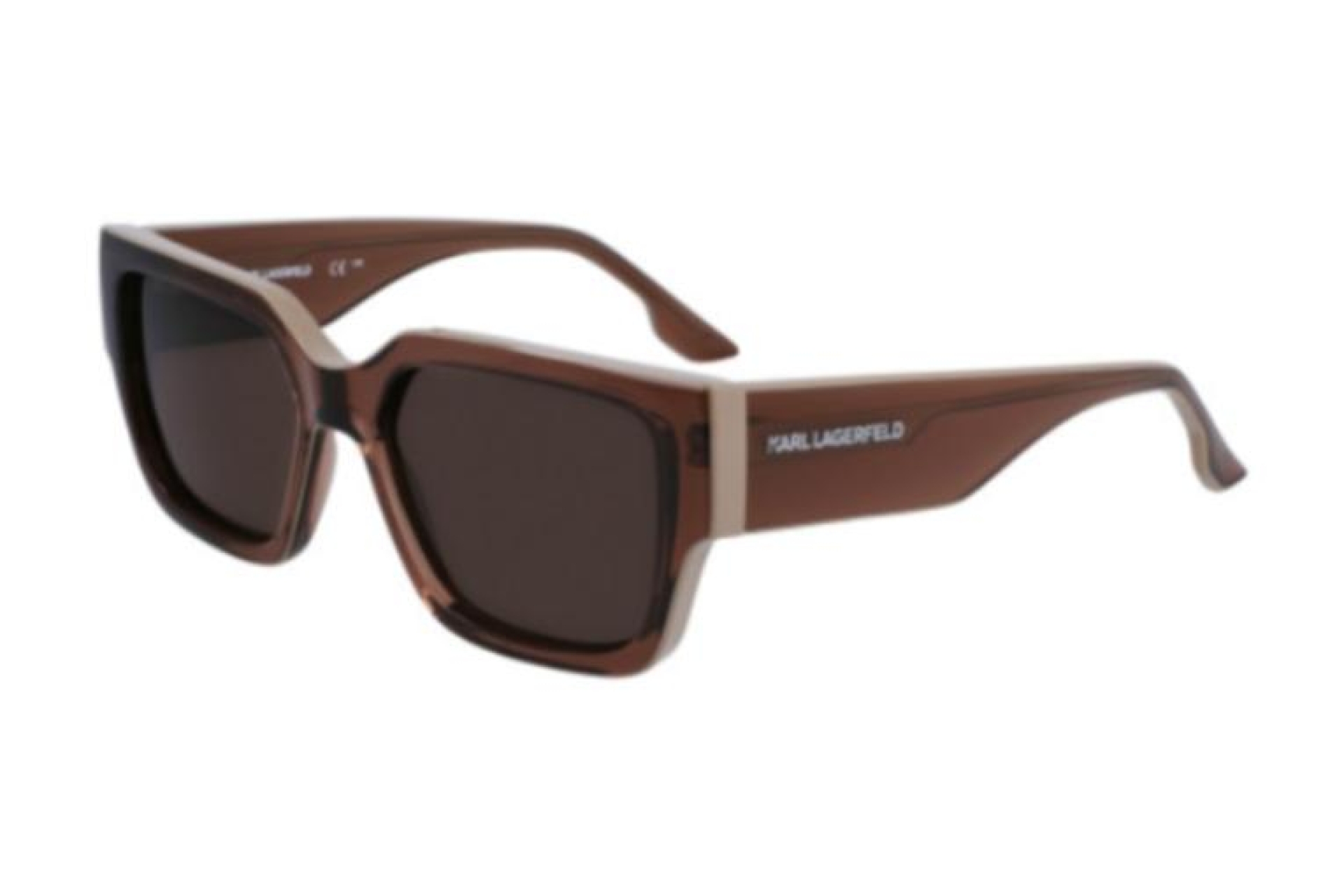 Солнцезащитные очки Karl Lagerfeld 6142S 246