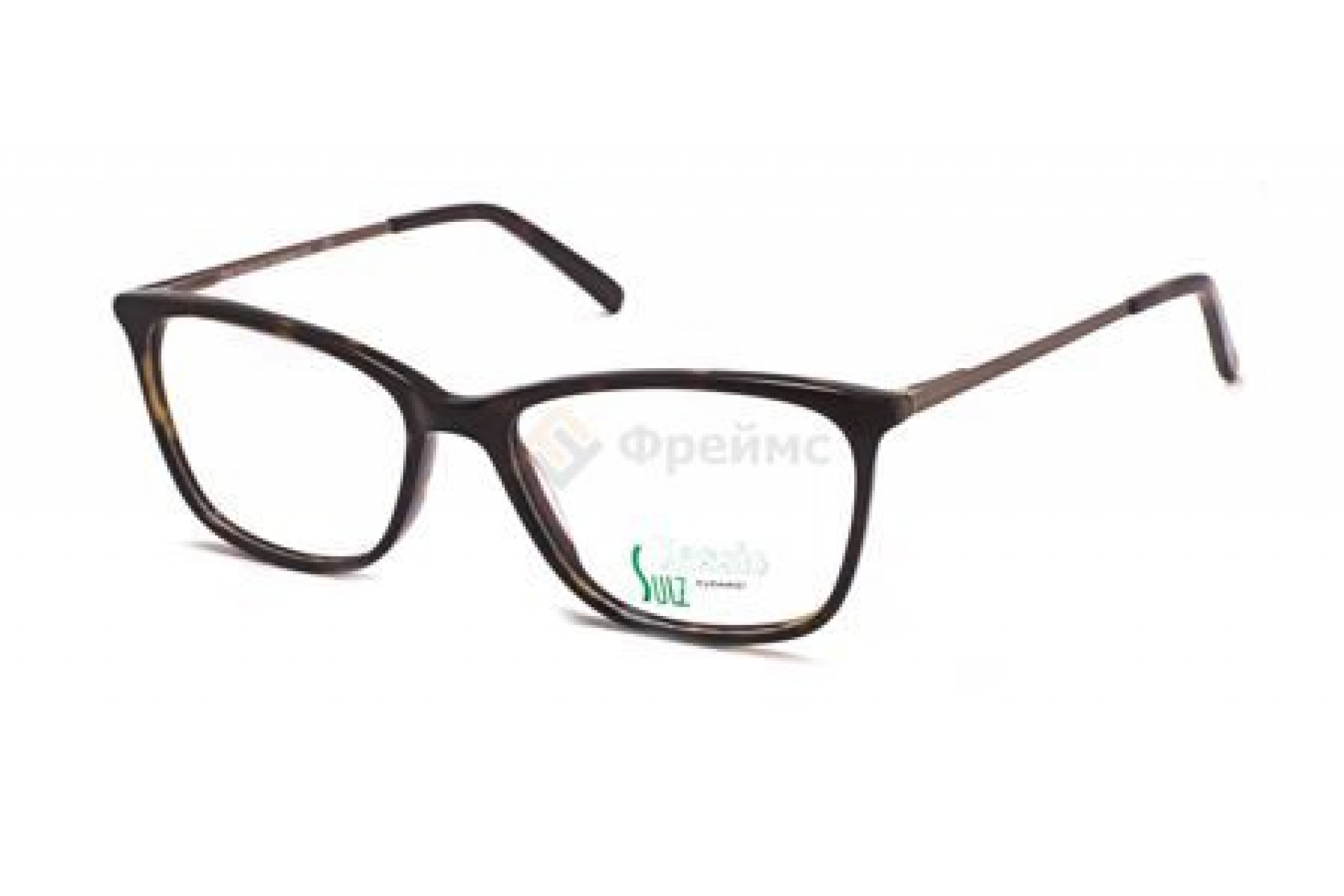 Оправа для очков SULZClassic 4155