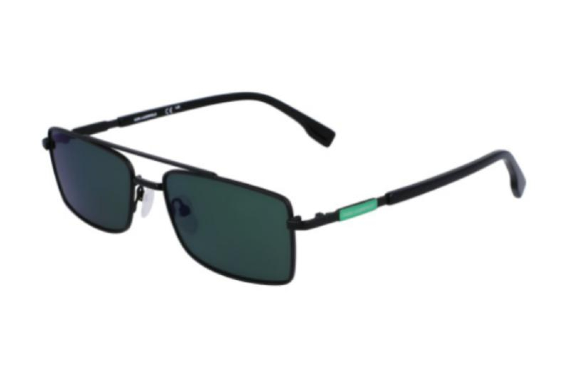 Солнцезащитные очки Karl Lagerfeld 348S 002