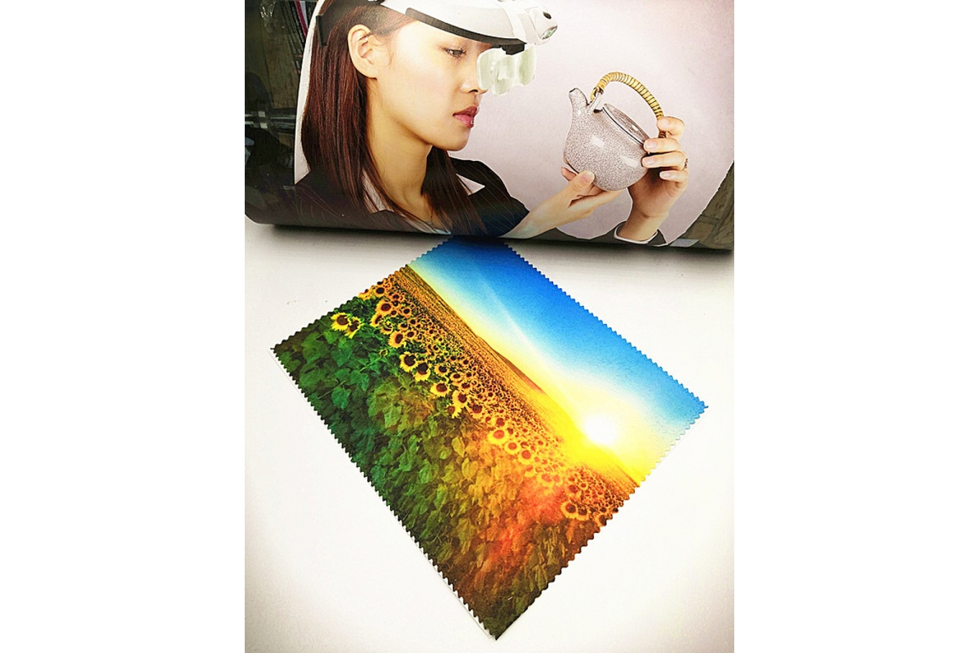 Салфетки №20