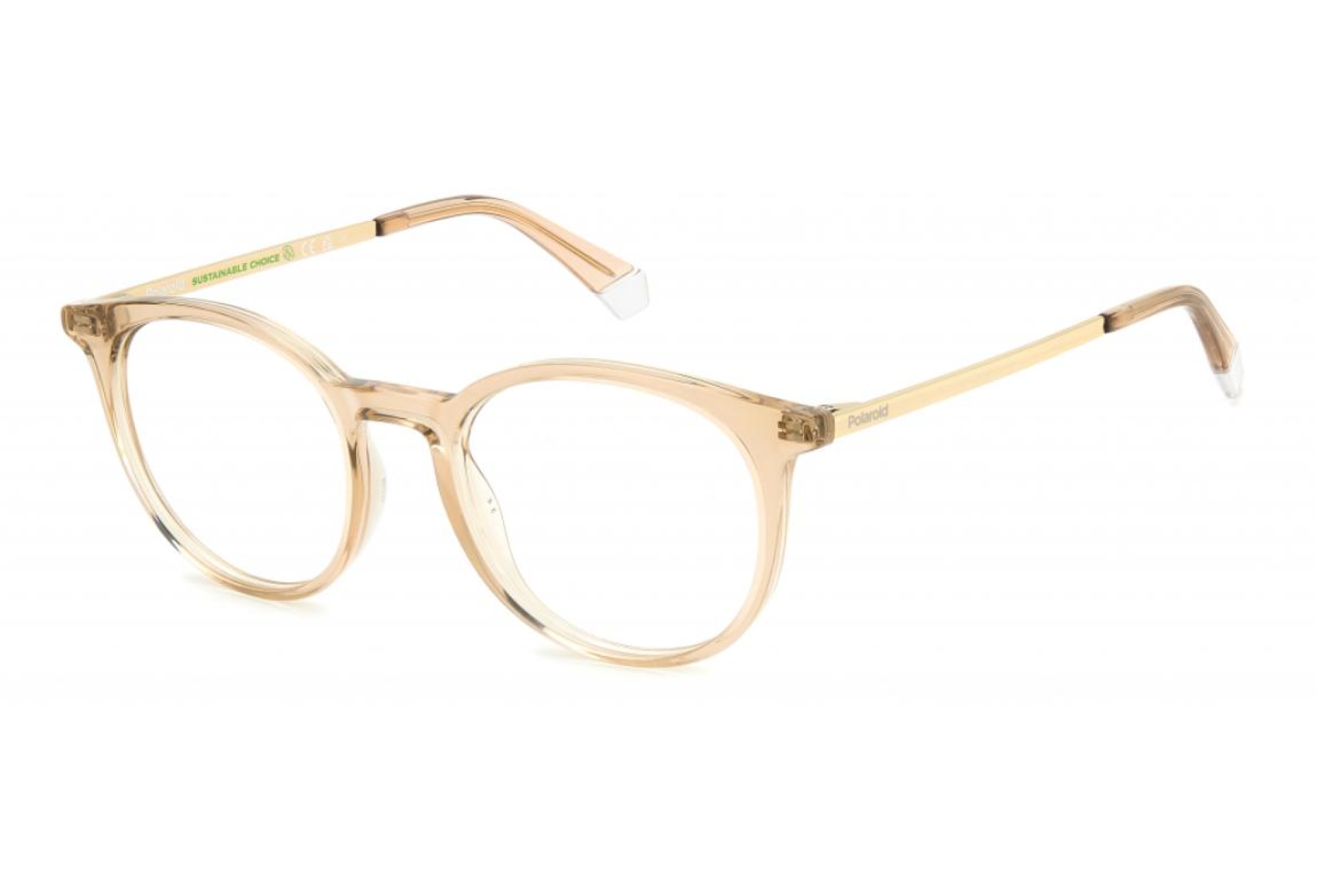 Оправа для очков Polaroid 496 10A