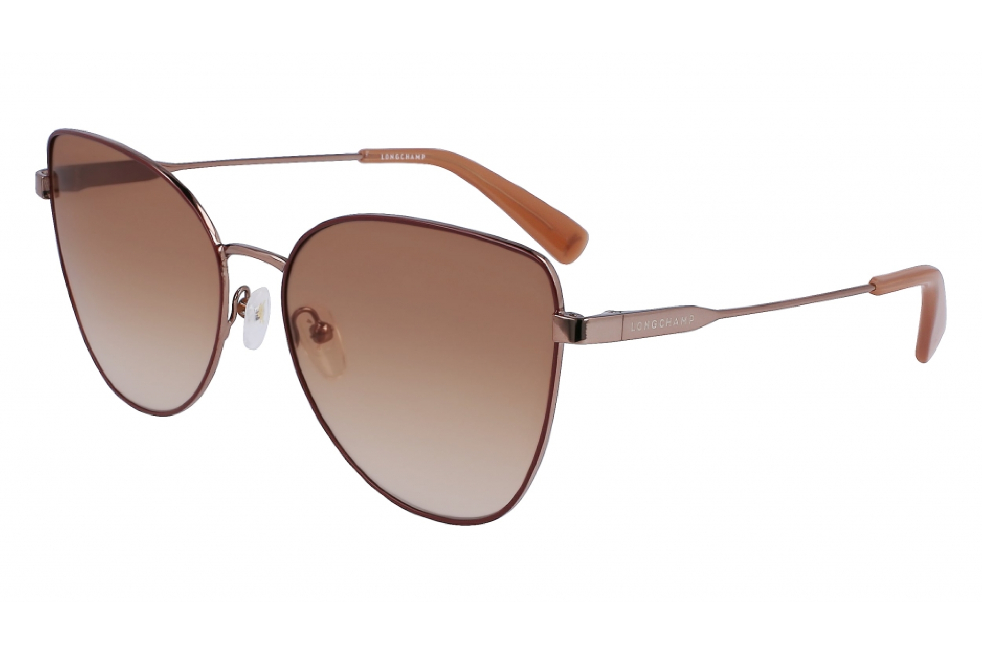 Солнцезащитные очки Longchamp 165S 734