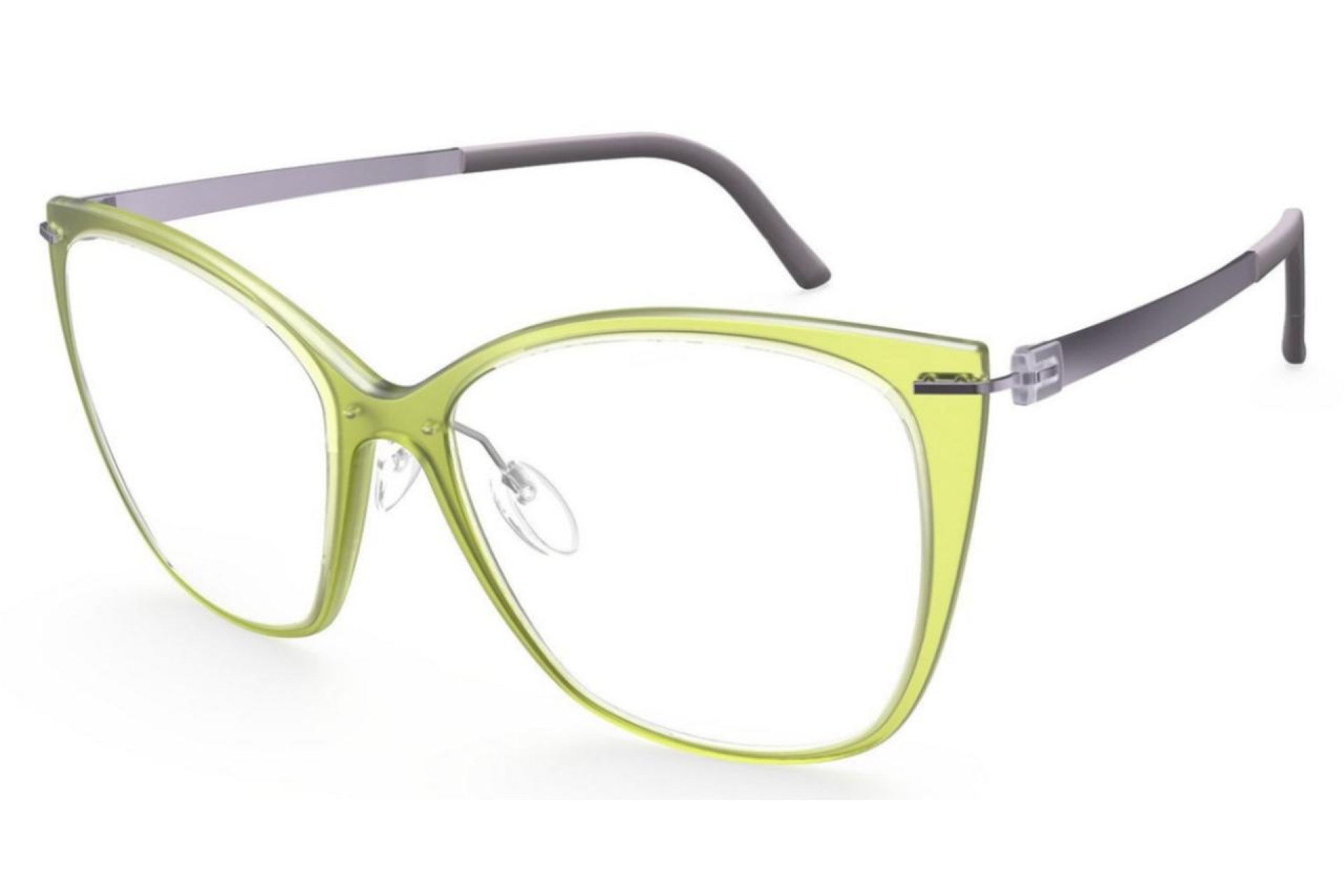 Оправа для очков Silhouette 1610_75 2040 55/16