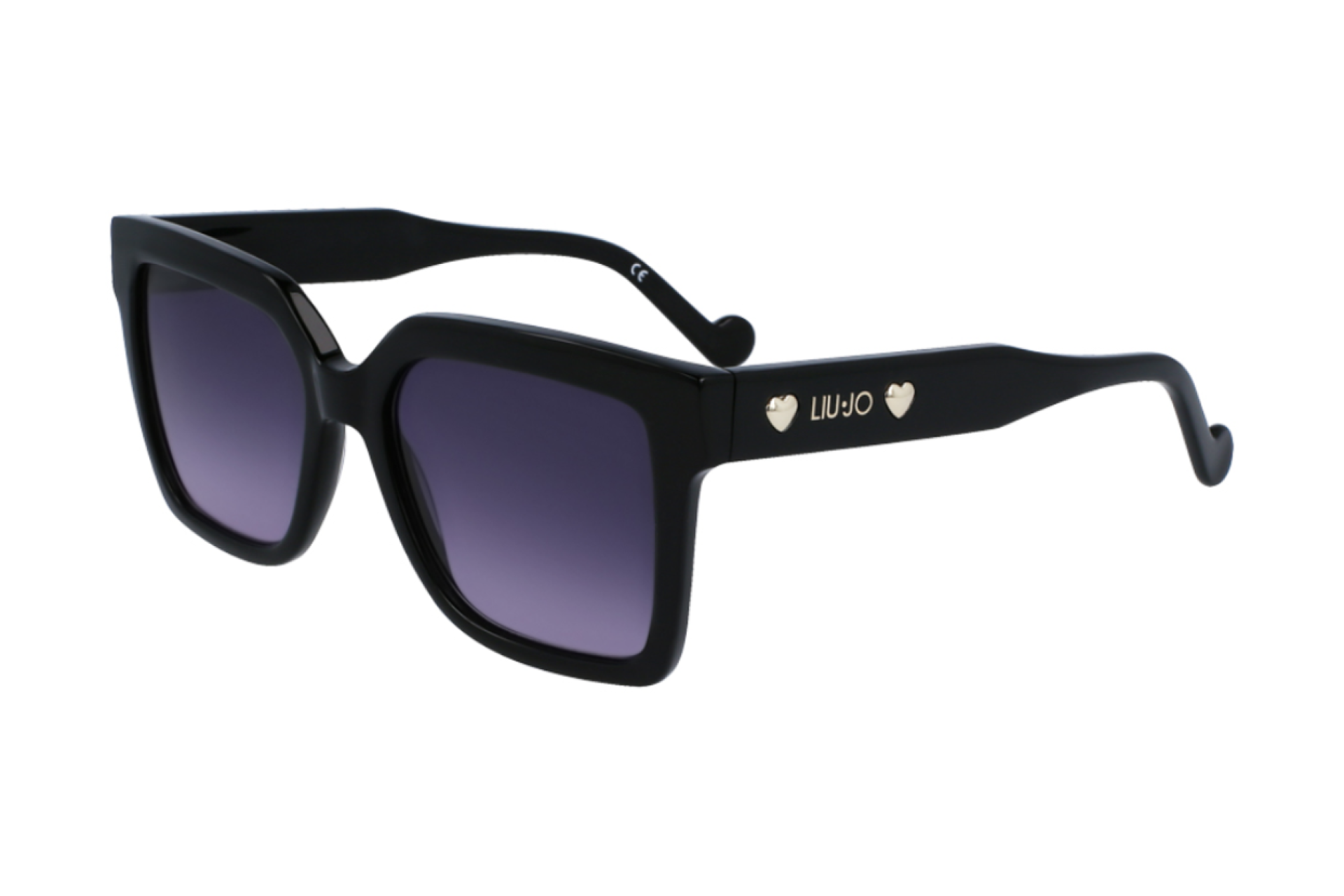 Солнцезащитные очки LIU JO 771S 001