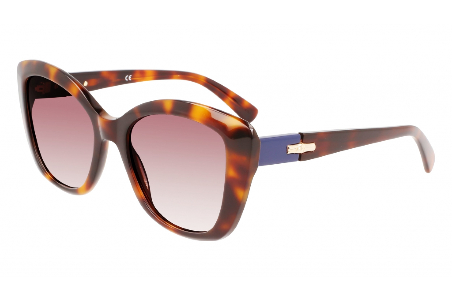 Солнцезащитные очки Longchamp 714S 230