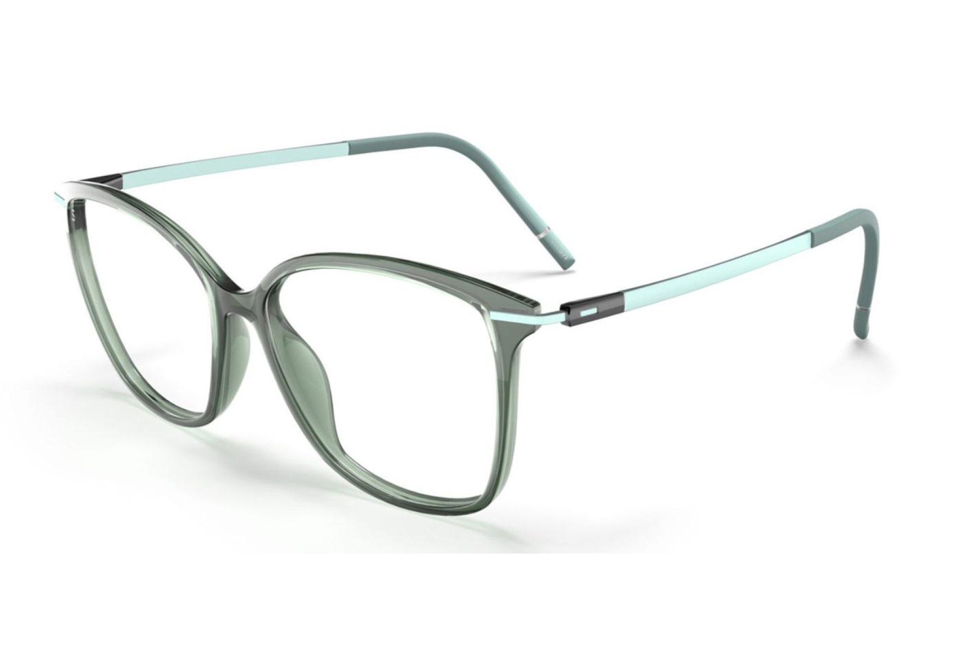 Оправа для очков Silhouette 1619_75 5640 52/14