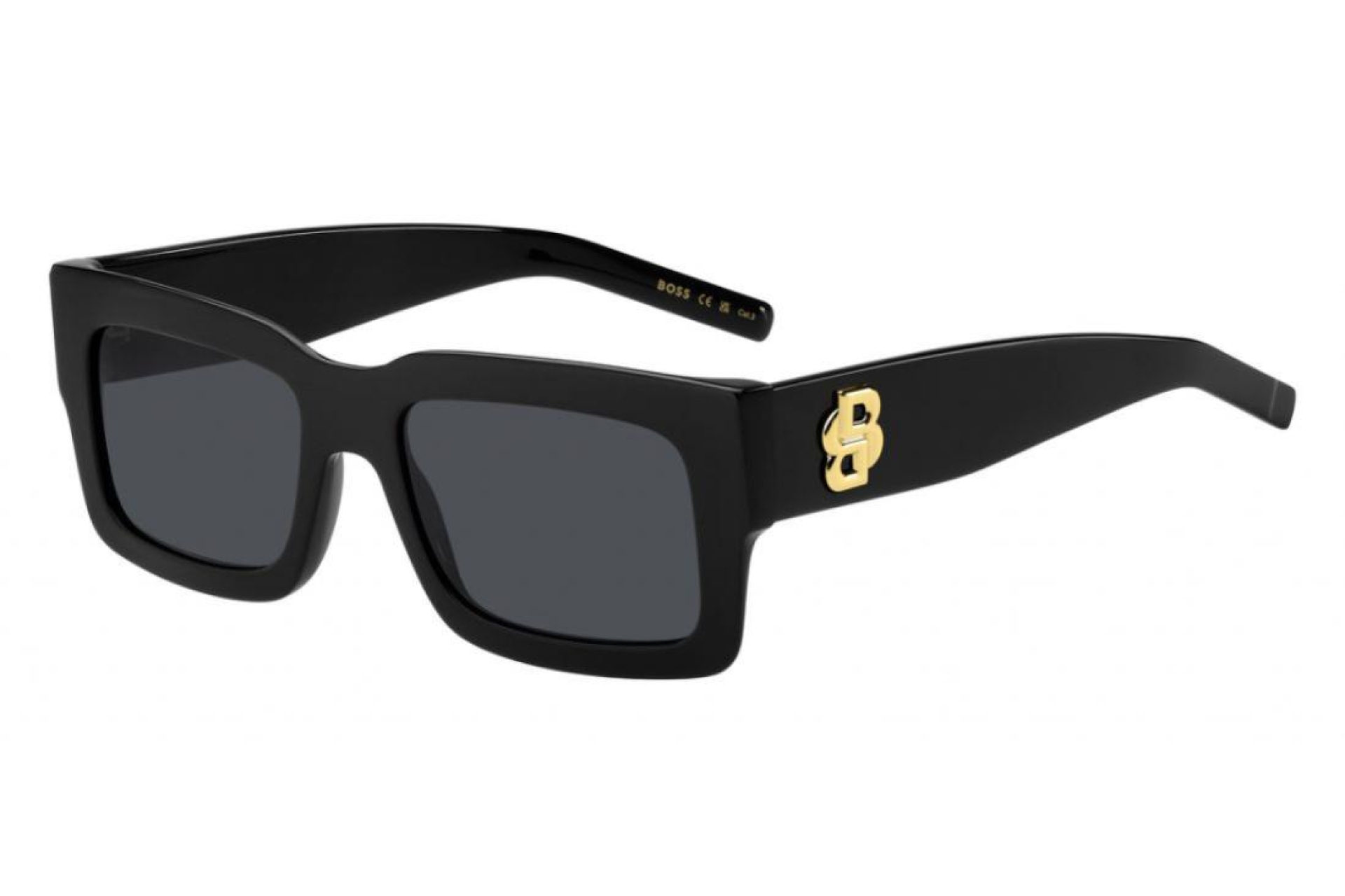 Солнцезащитные очки Hugo Boss 1654/S IR 807