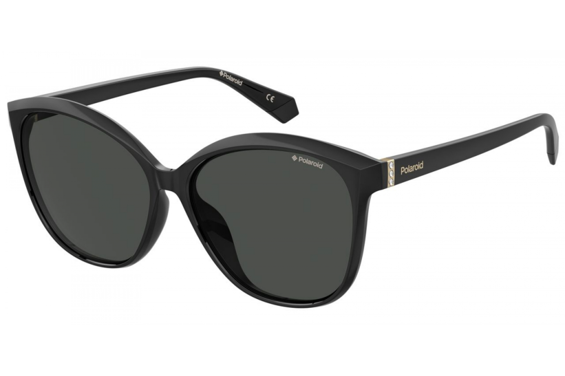 Солнцезащитные очки POLAROID 4100/F/S 807 M9