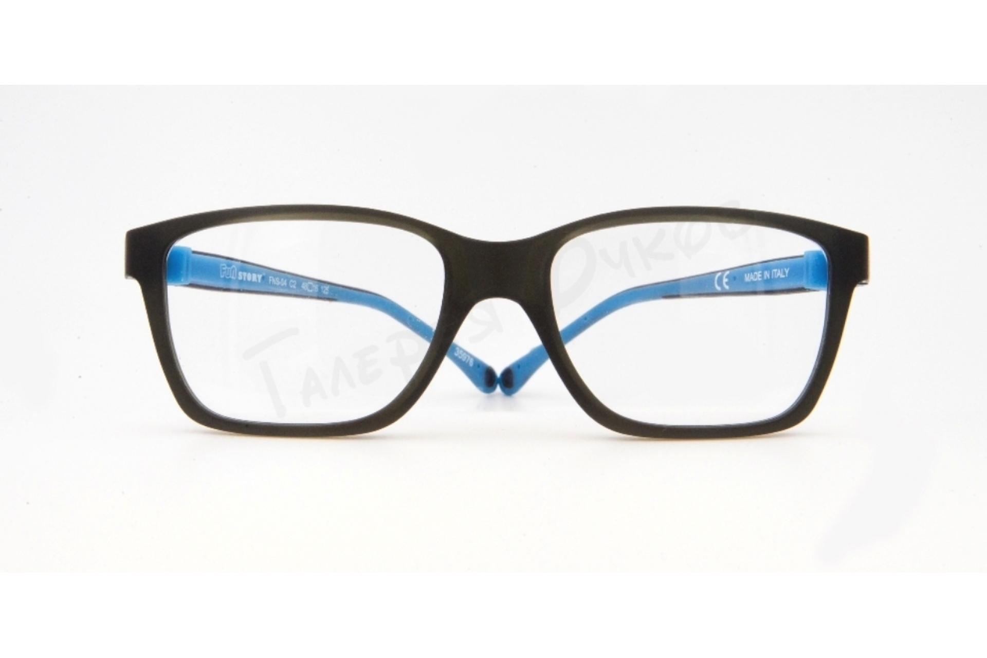 Детская оправа для очков Fun-Story FNS-04