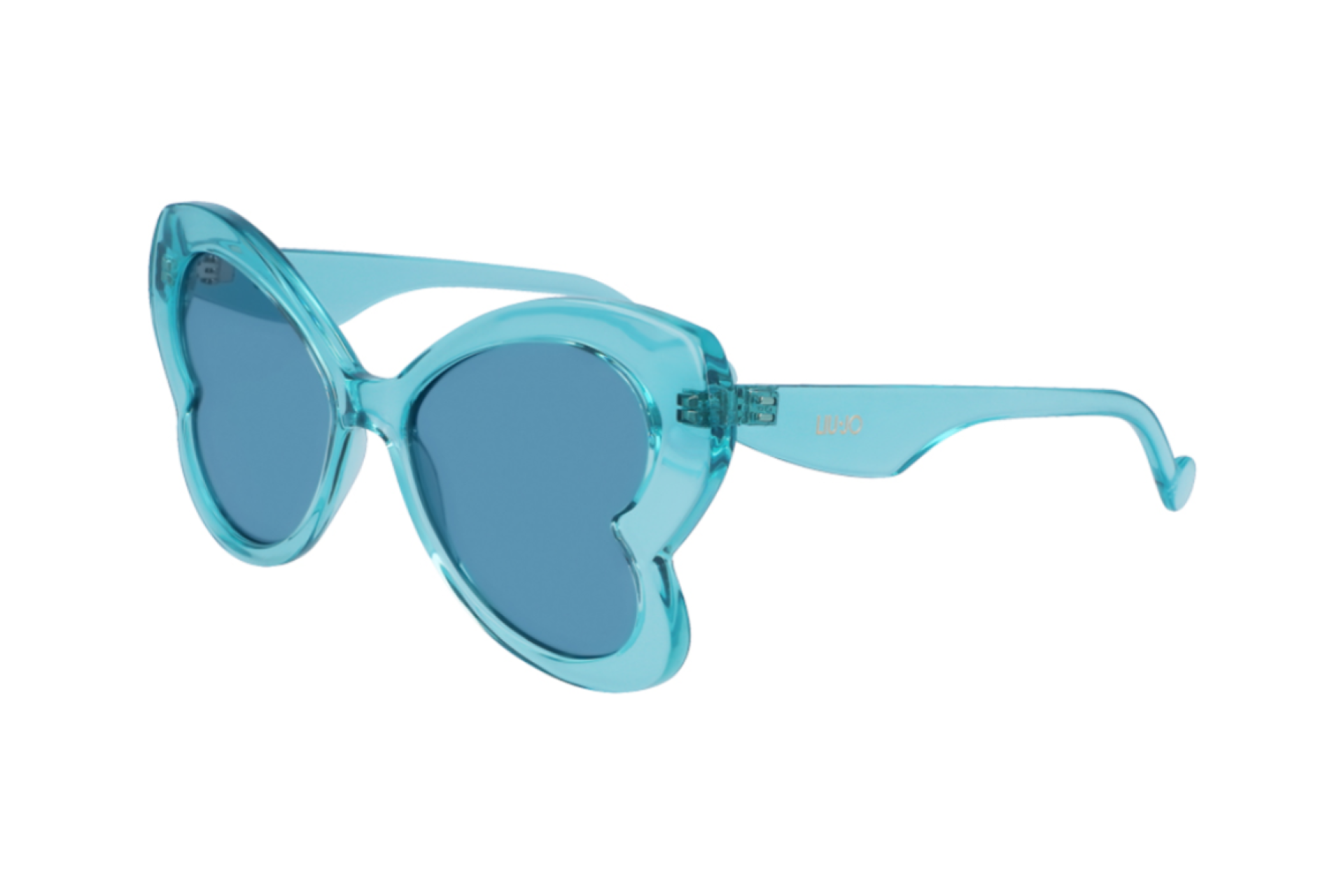 Солнцезащитные очки LIU JO 775S 445