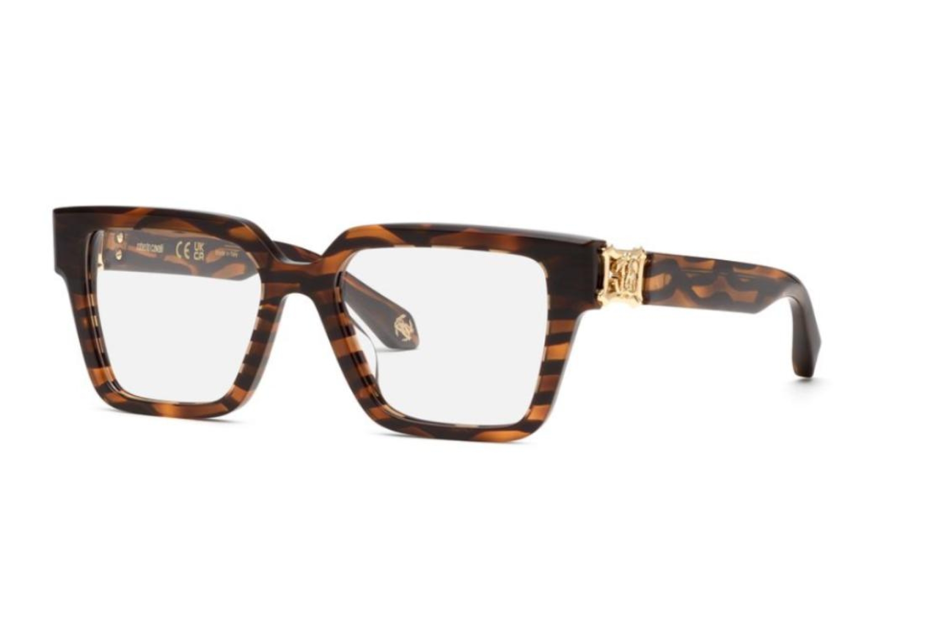 Оправа для очков Roberto Cavalli 100 4AH