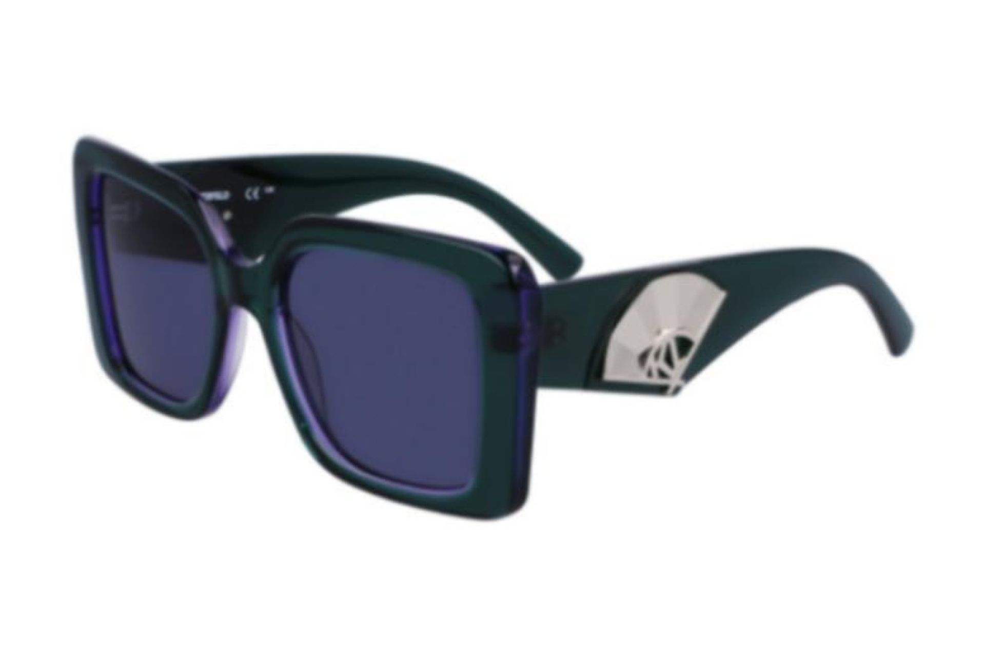 Солнцезащитные очки Karl Lagerfeld 6126S 427