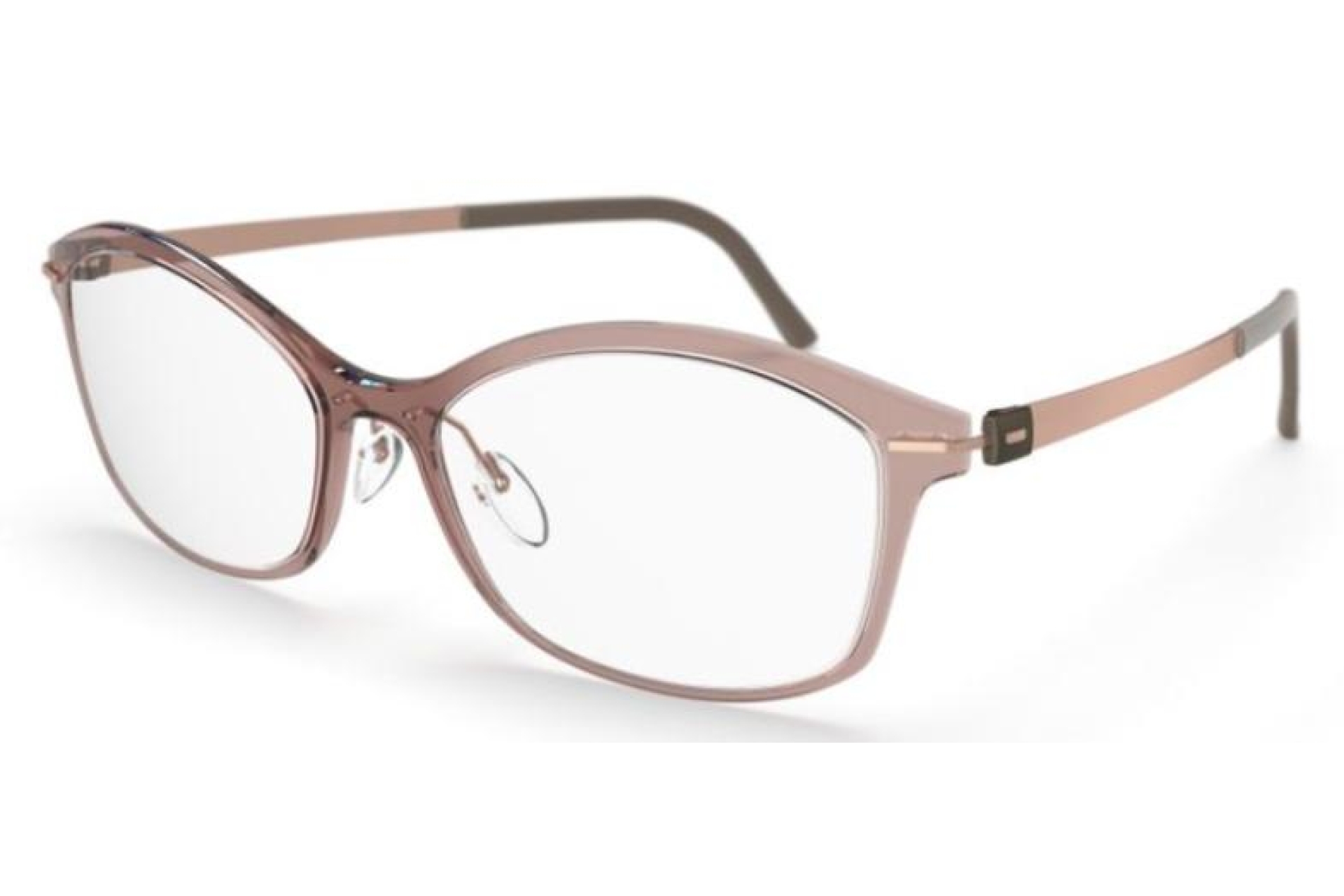 Оправа для очков Silhouette 1595_75 6040 53/17