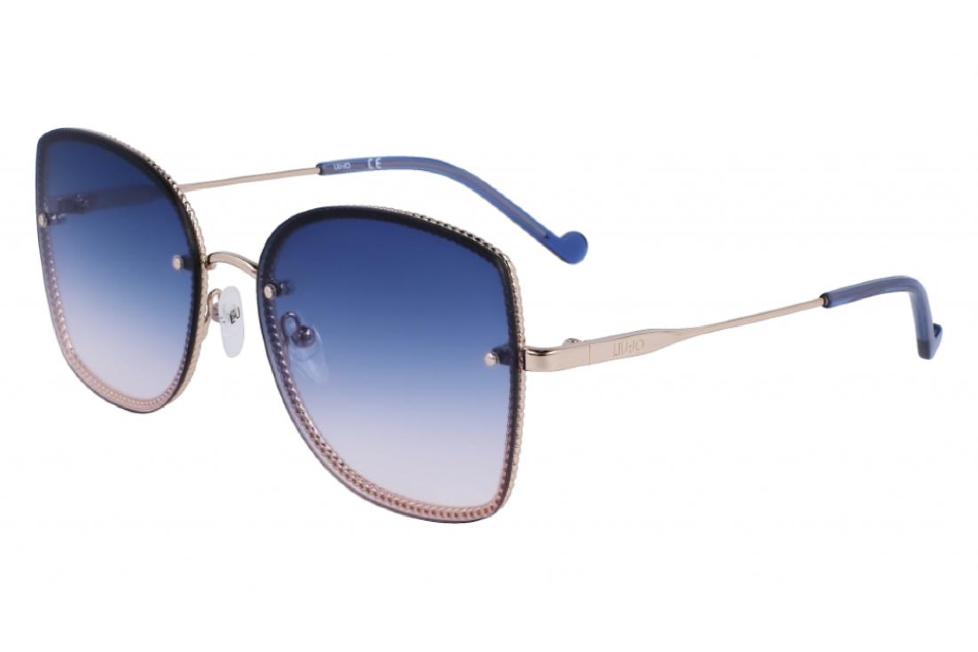 Солнцезащитные очки LIU JO 151S 711