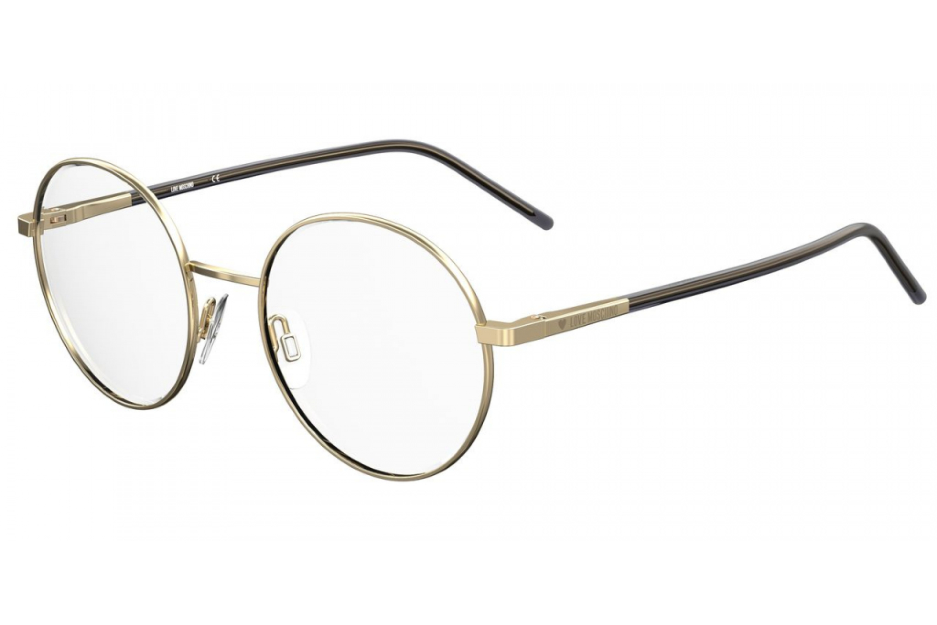 Оправа для очков Moschino Love MOL567 000