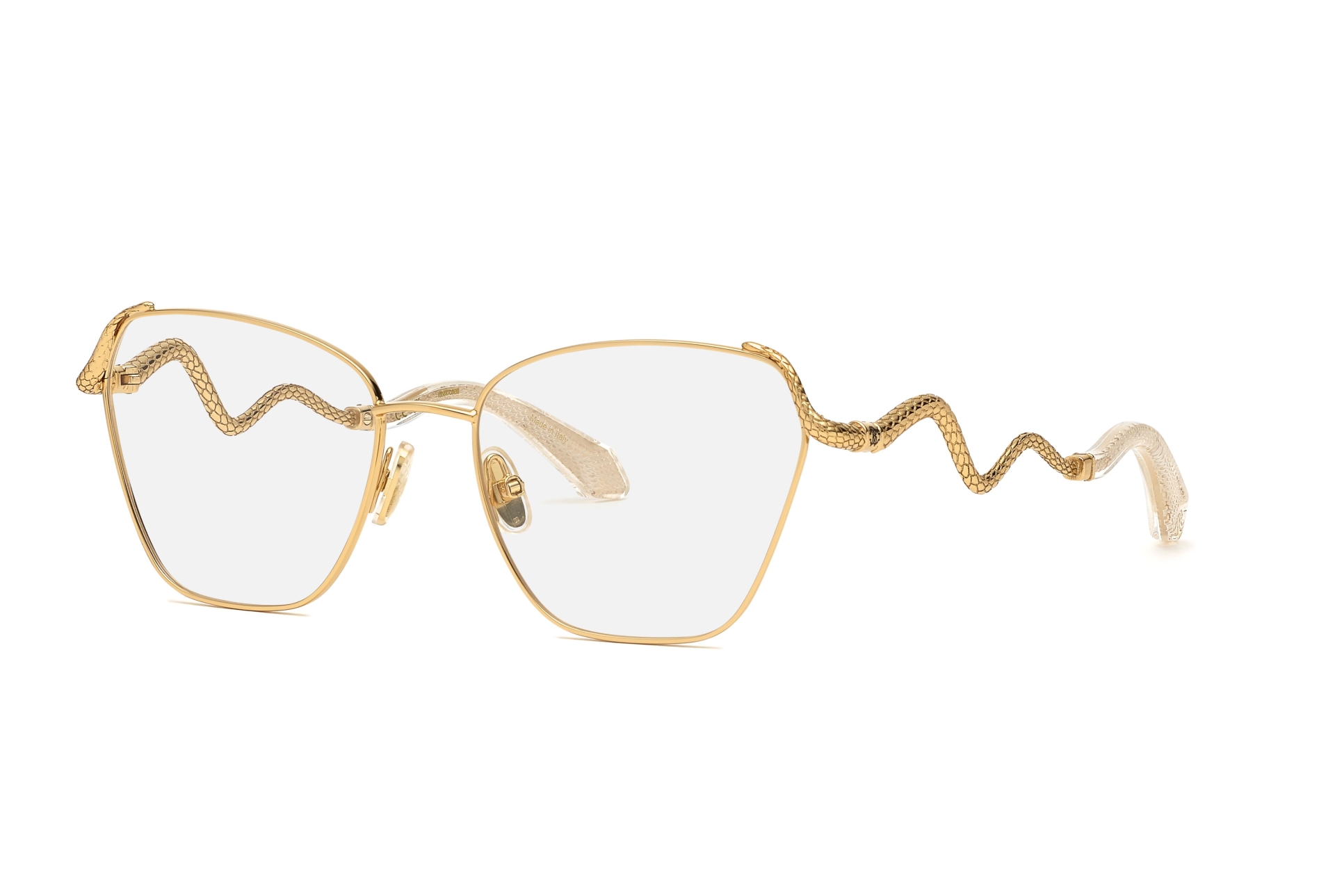 Оправа для очков Roberto Cavalli VRC021_300