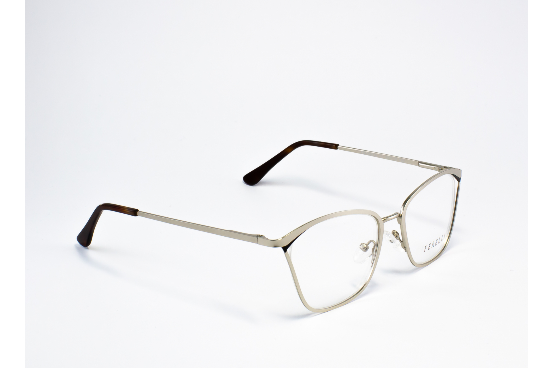 Оправа Ferelli FE10021z C1 50-19-140