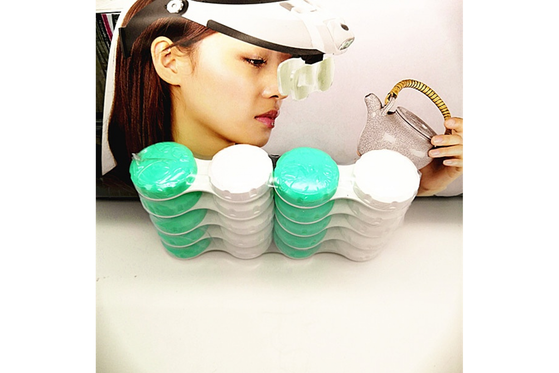 Набор A-862 1 шт.