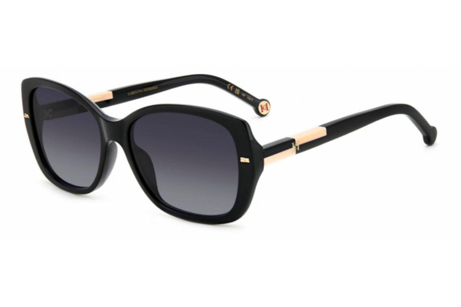 Солнцезащитные очки Carolina Herrera 0176/G/S 90 KDX