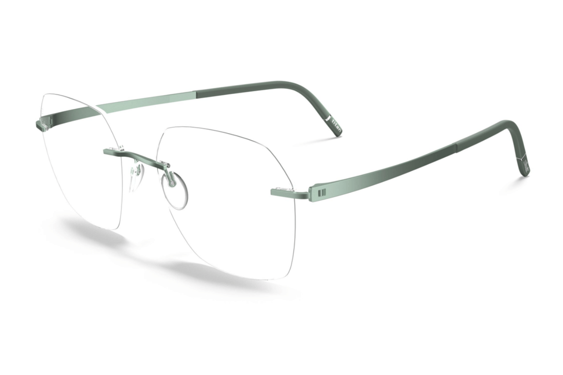 Оправа для очков Silhouette 5529_OM 5140 53/19