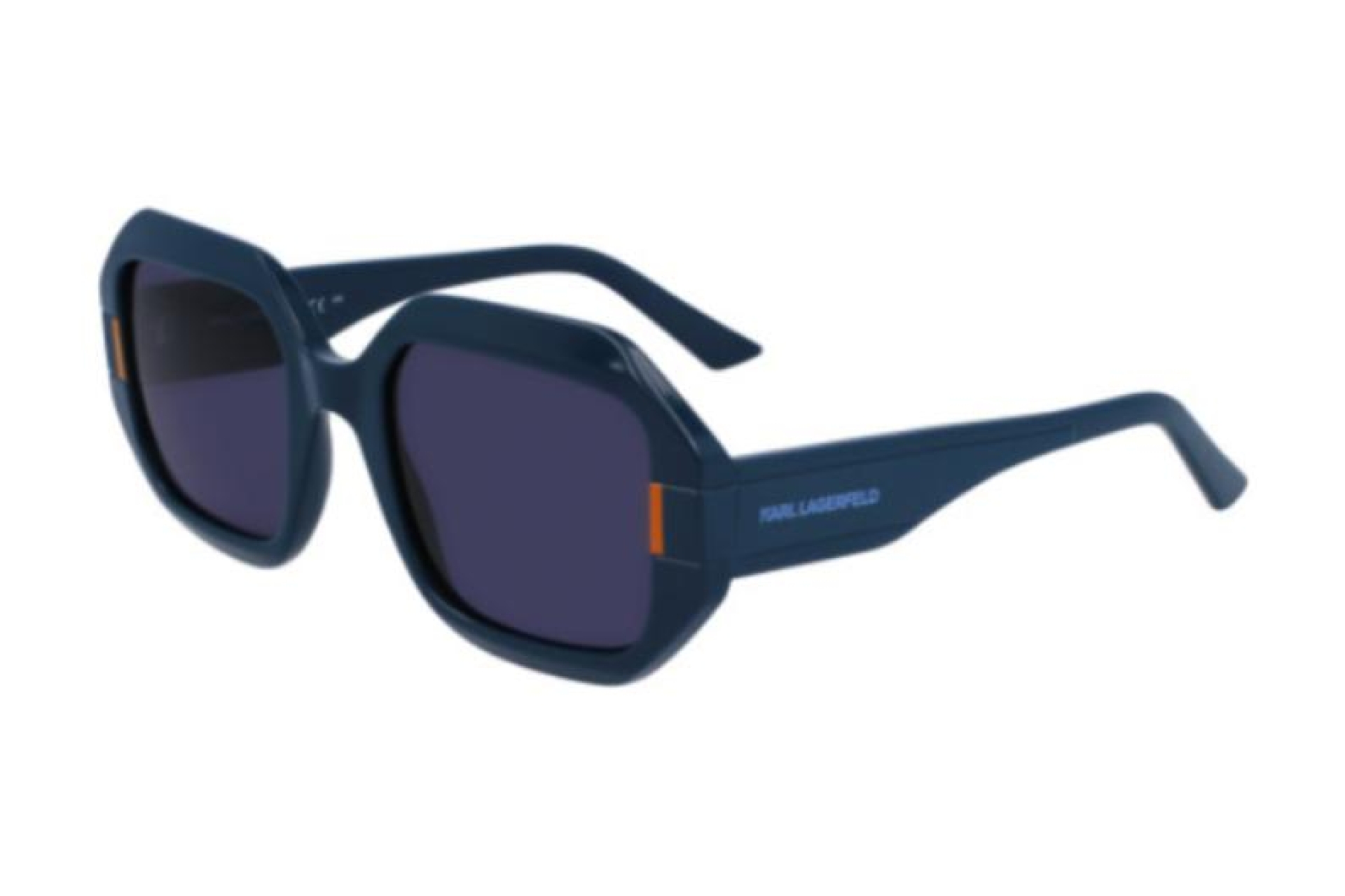 Солнцезащитные очки Karl Lagerfeld 400