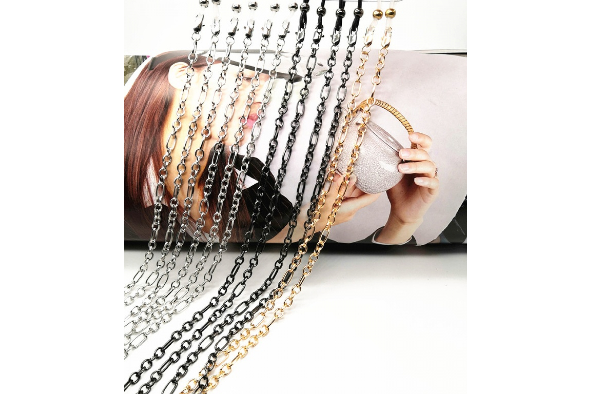 Цепочки №27 1 шт.