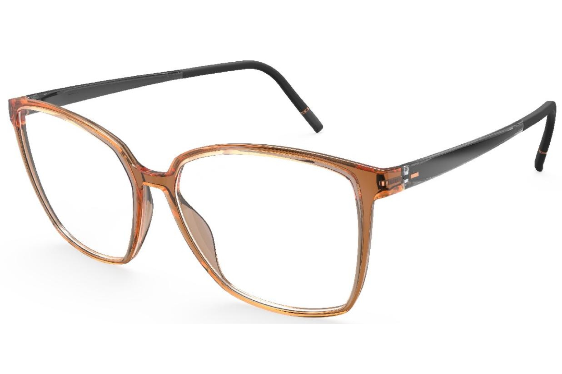 Оправа для очков Silhouette 1613_75 2530 53/14