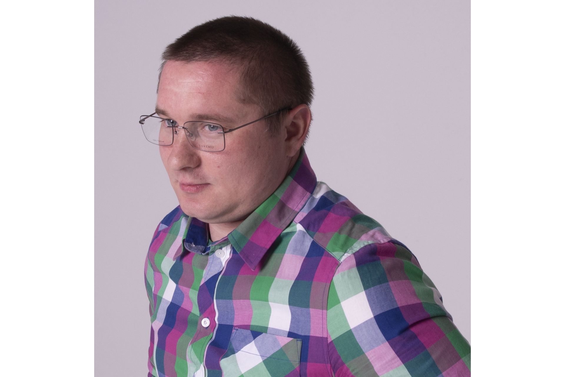 Оправа для очков Saremo 7134