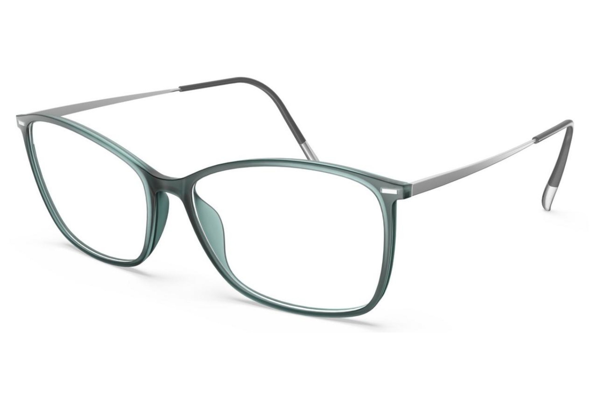 Оправа для очков Silhouette 1598_75 5000 55/14