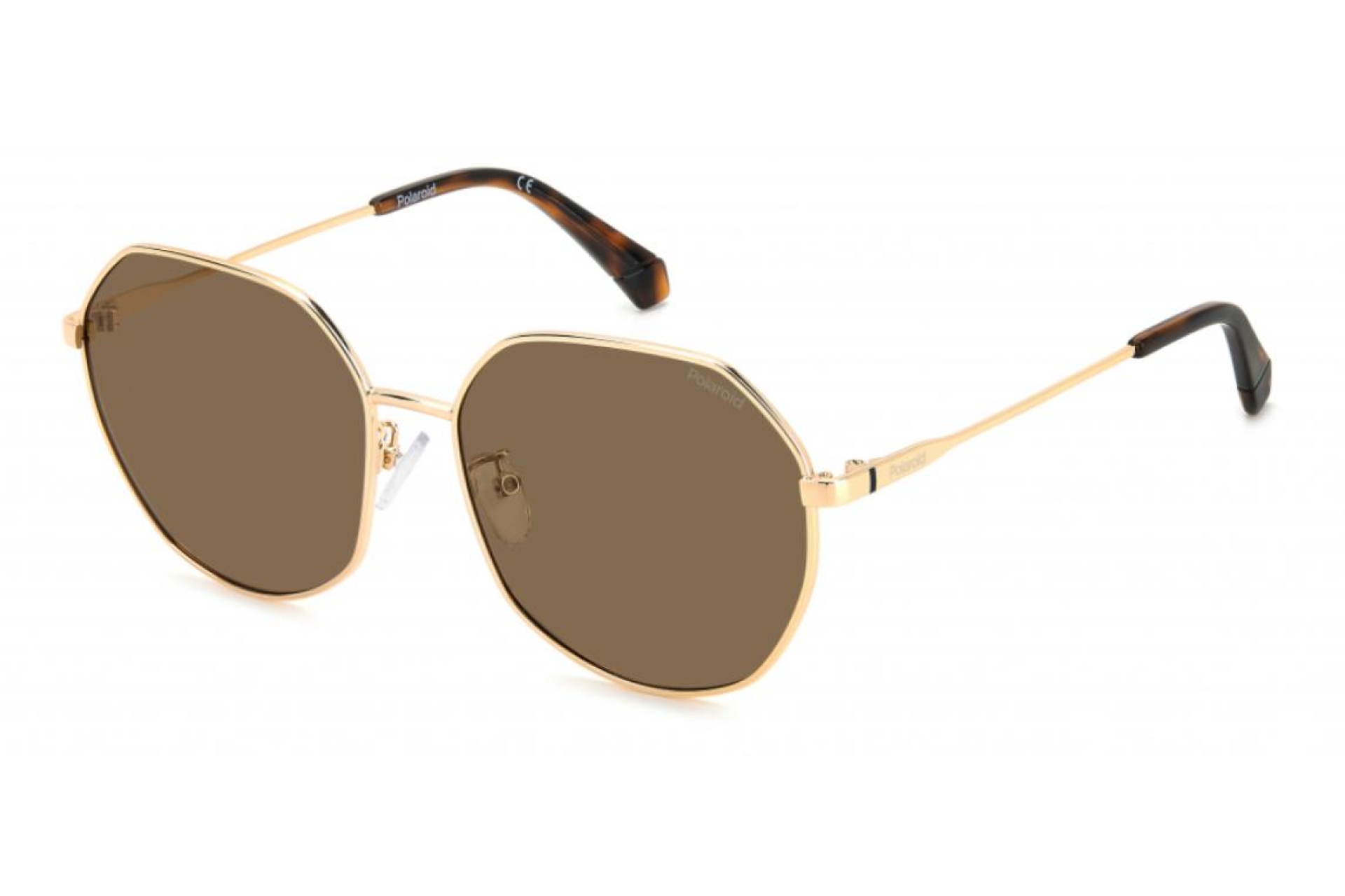 Солнцезащитные очки Polaroid 4140/G/S/X SP DDB