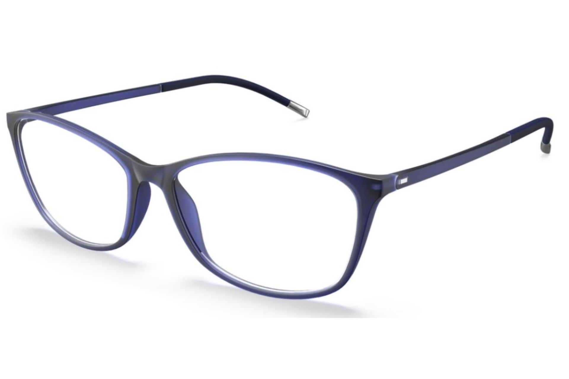 Оправа для очков Silhouette 1603_75 4660 55/15